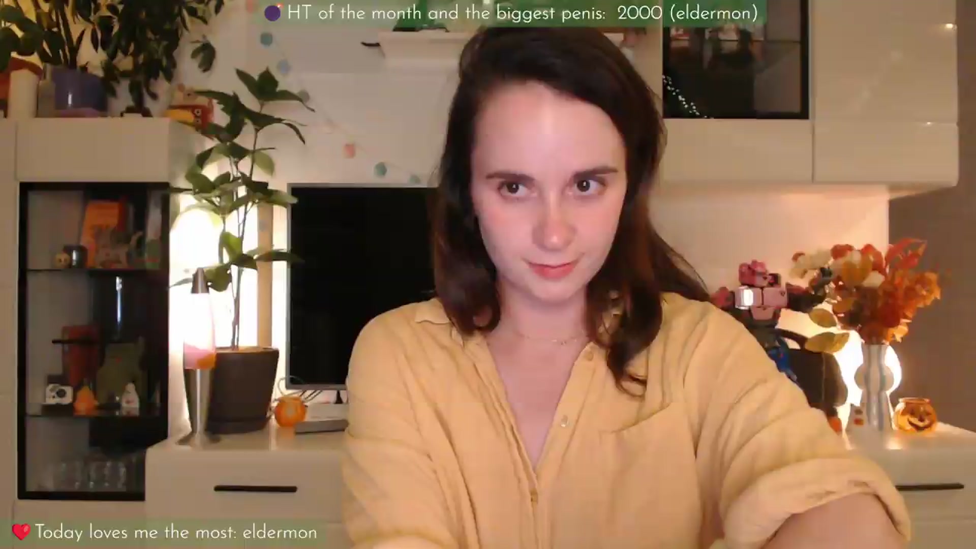 Gallery image thumbnail from LizzyPeach's myfreecams stream on, 09/09/2026, 23:49 image 16 of 20