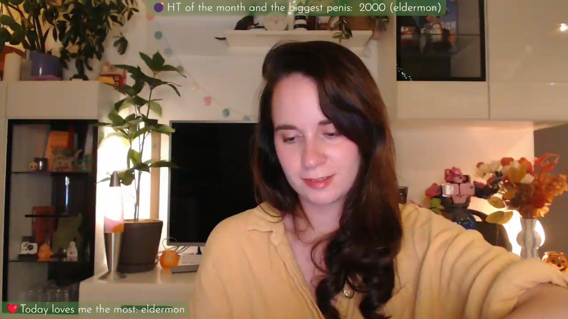 Gallery image thumbnail from LizzyPeach's myfreecams stream on, 09/09/2026, 23:49 image 10 of 20