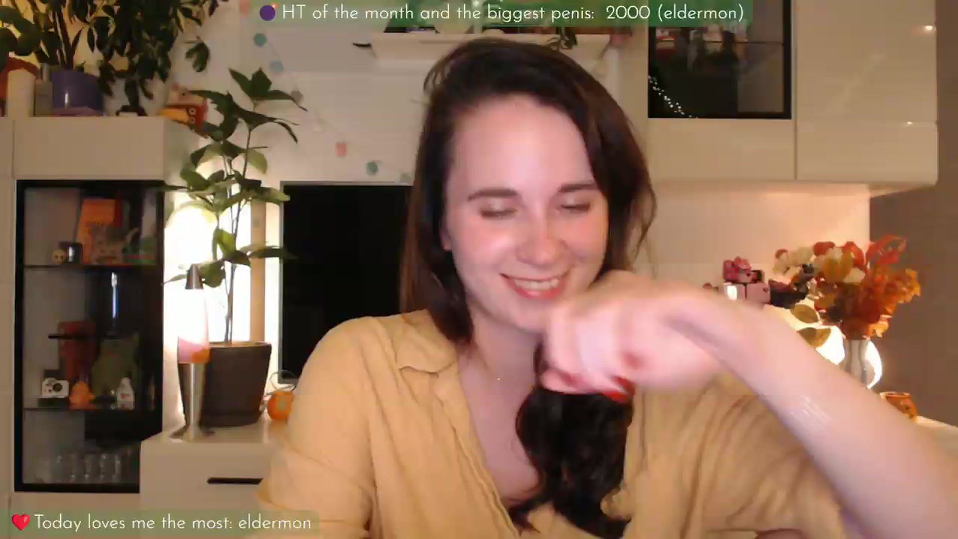 Gallery image thumbnail from LizzyPeach's myfreecams stream on, 09/09/2026, 23:49 image 19 of 20