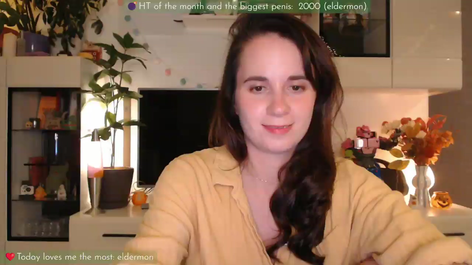 Gallery image thumbnail from LizzyPeach's myfreecams stream on, 09/09/2026, 23:49 image 20 of 20