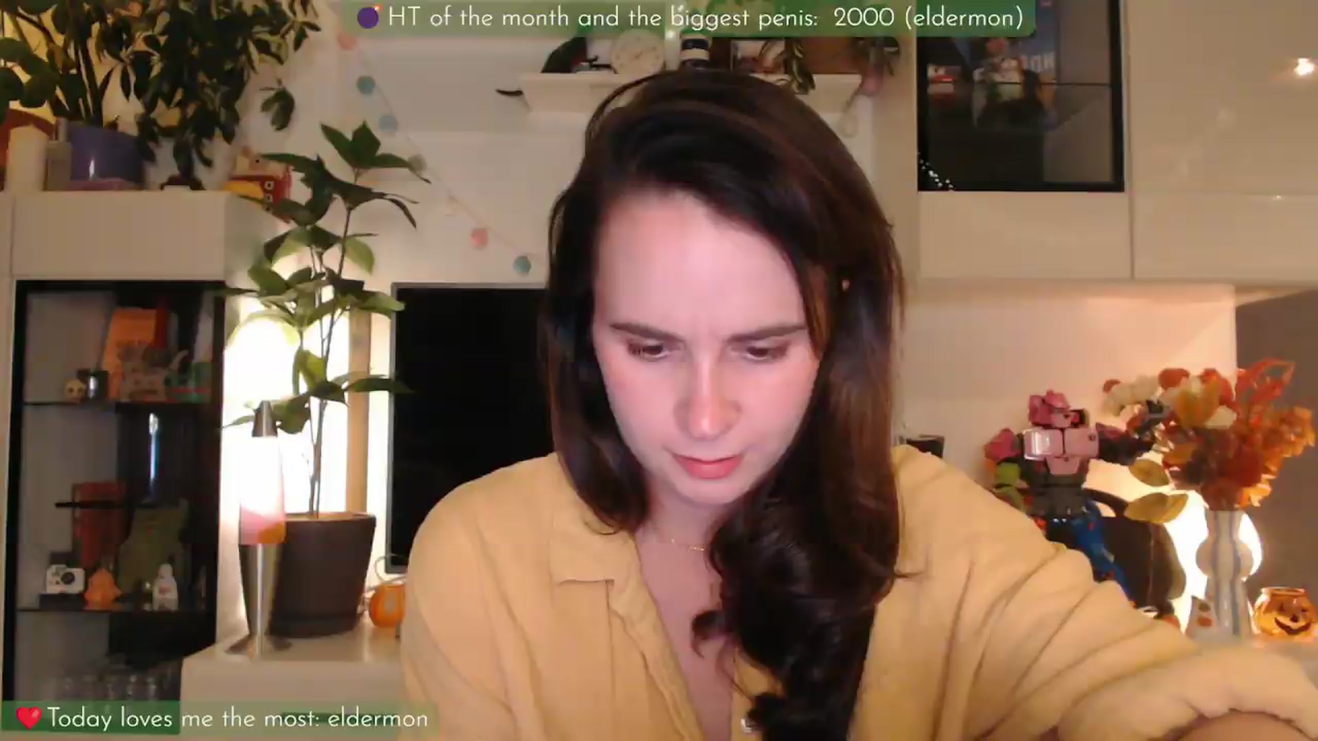 Gallery image thumbnail from LizzyPeach's myfreecams stream on, 09/09/2026, 23:49 image 4 of 20