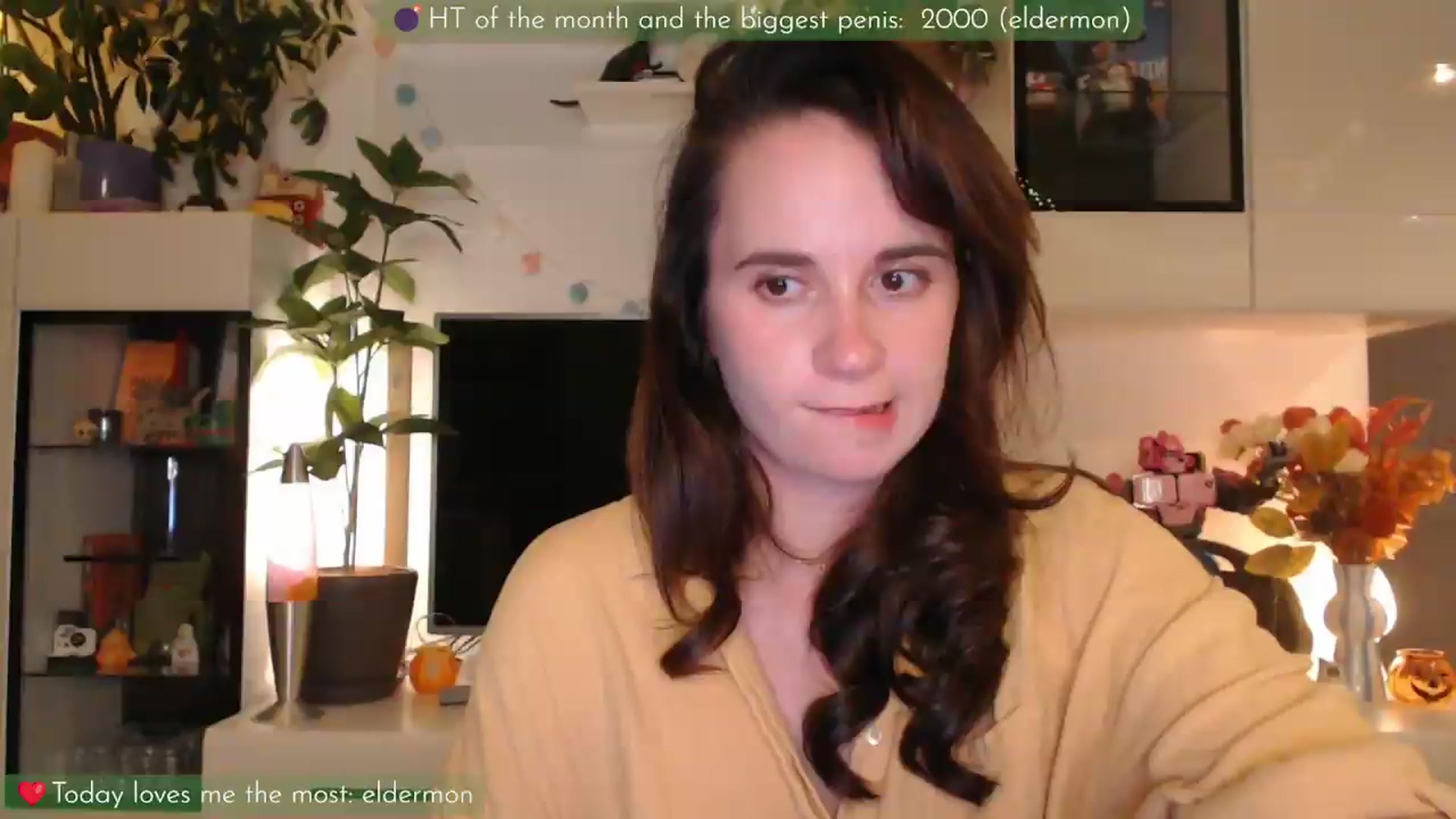 Gallery image thumbnail from LizzyPeach's myfreecams stream on, 09/09/2026, 23:49 image 7 of 20