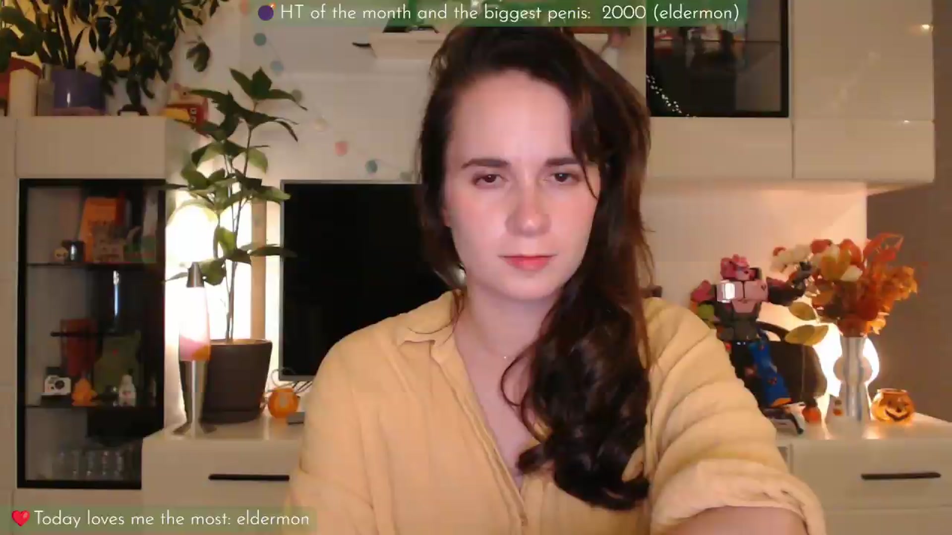 Gallery image thumbnail from LizzyPeach's myfreecams stream on, 09/09/2026, 23:49 image 17 of 20