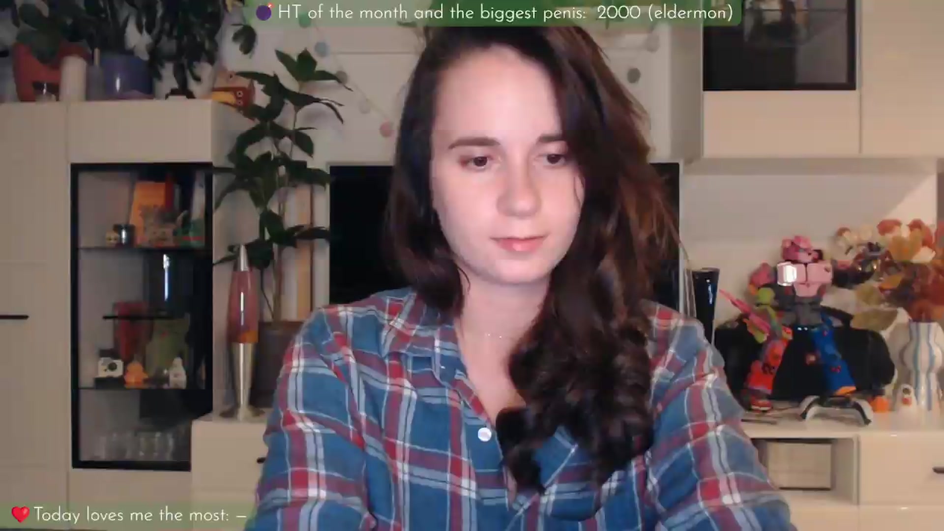 Gallery image thumbnail from LizzyPeach's myfreecams stream on, 09/10/2026, 23:48 image 4 of 20