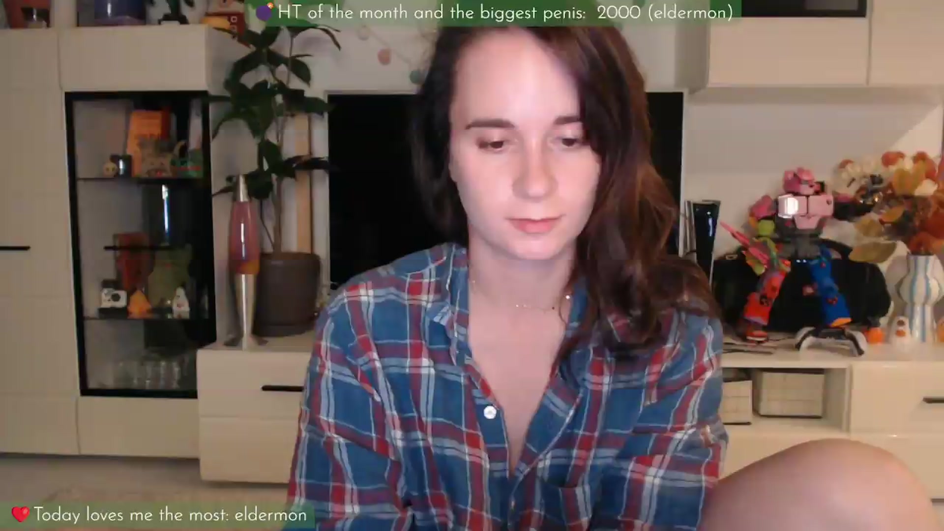 Gallery image thumbnail from LizzyPeach's myfreecams stream on, 09/10/2026, 23:48 image 10 of 20