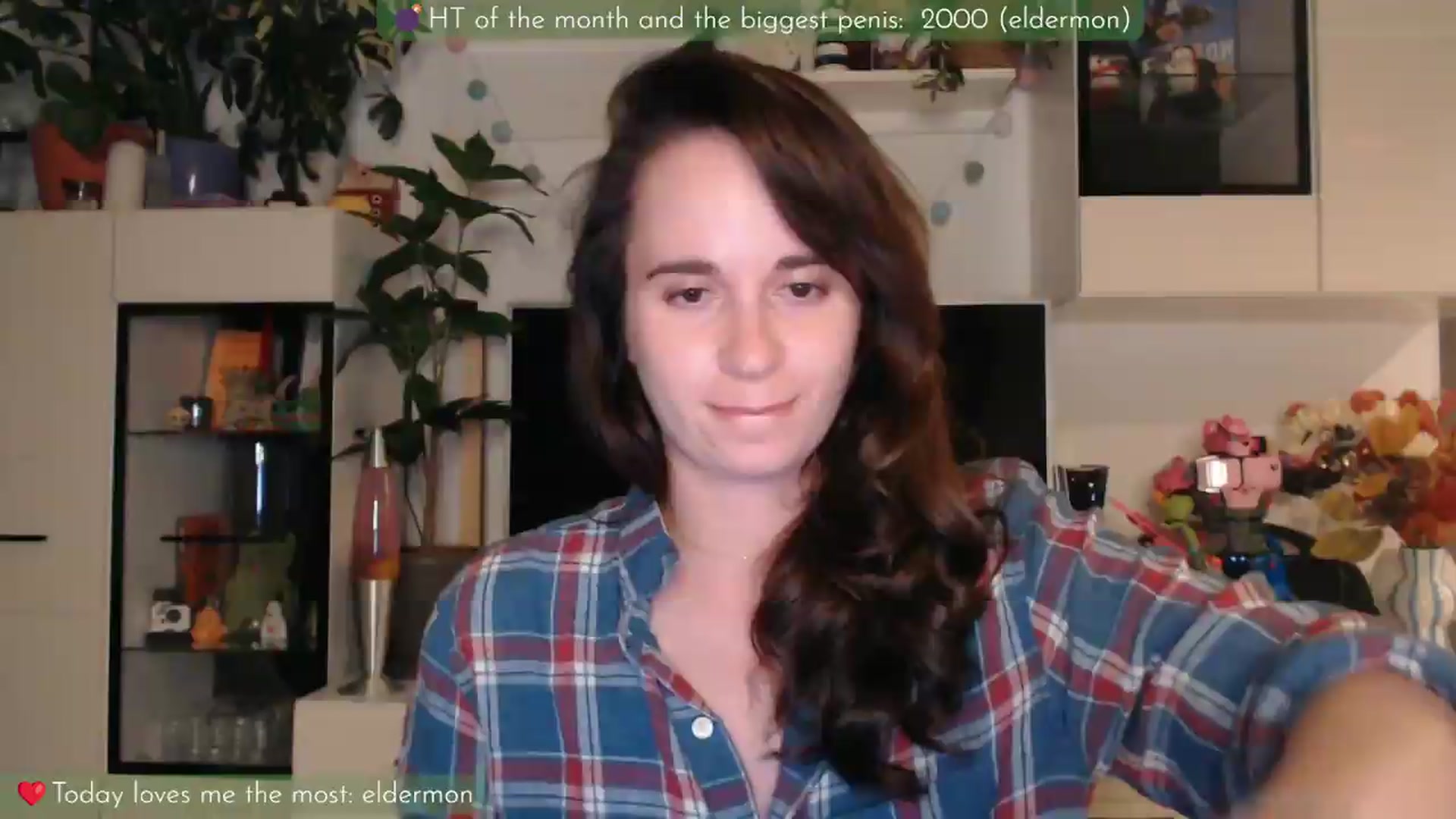 Gallery image thumbnail from LizzyPeach's myfreecams stream on, 09/10/2026, 23:48 image 19 of 20