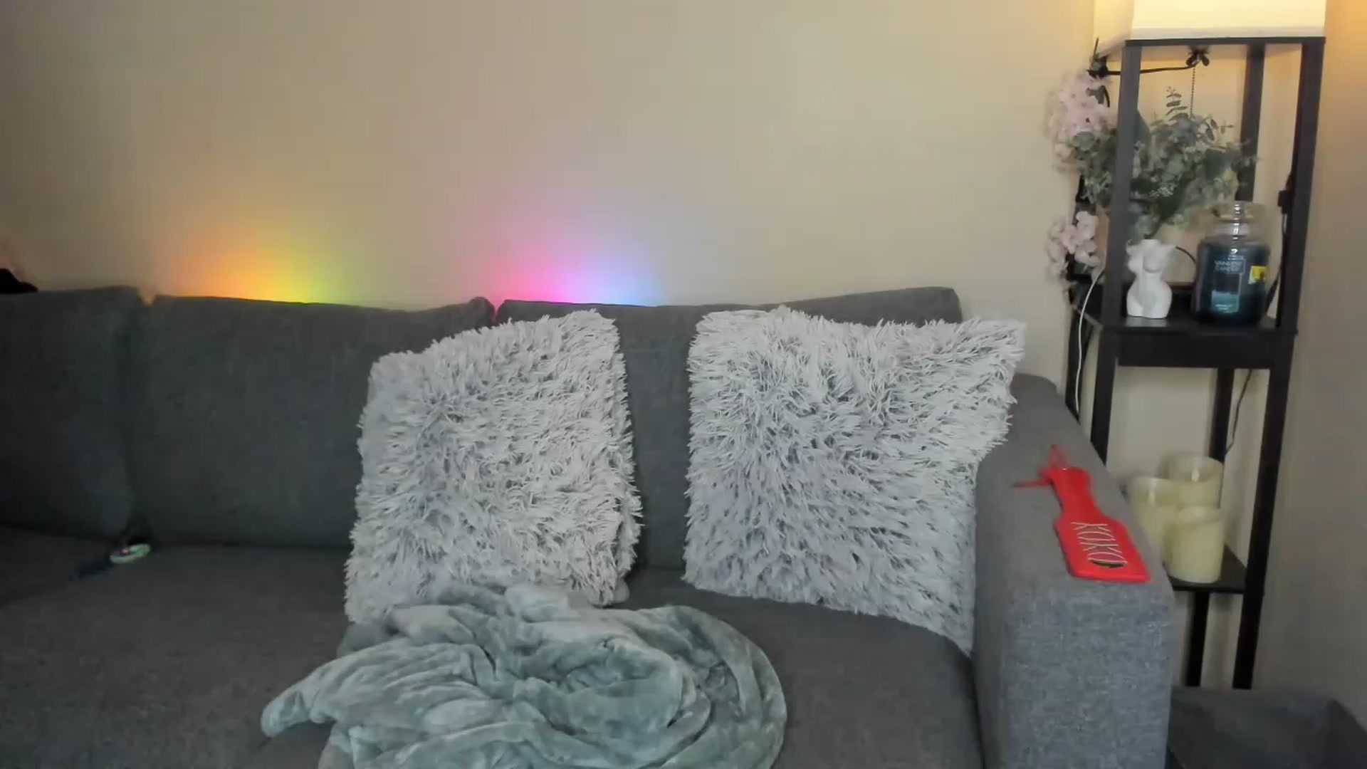Gallery image thumbnail from LizzySmalls's myfreecams stream on, 12/01/2022, 13:57 image 4 of 20