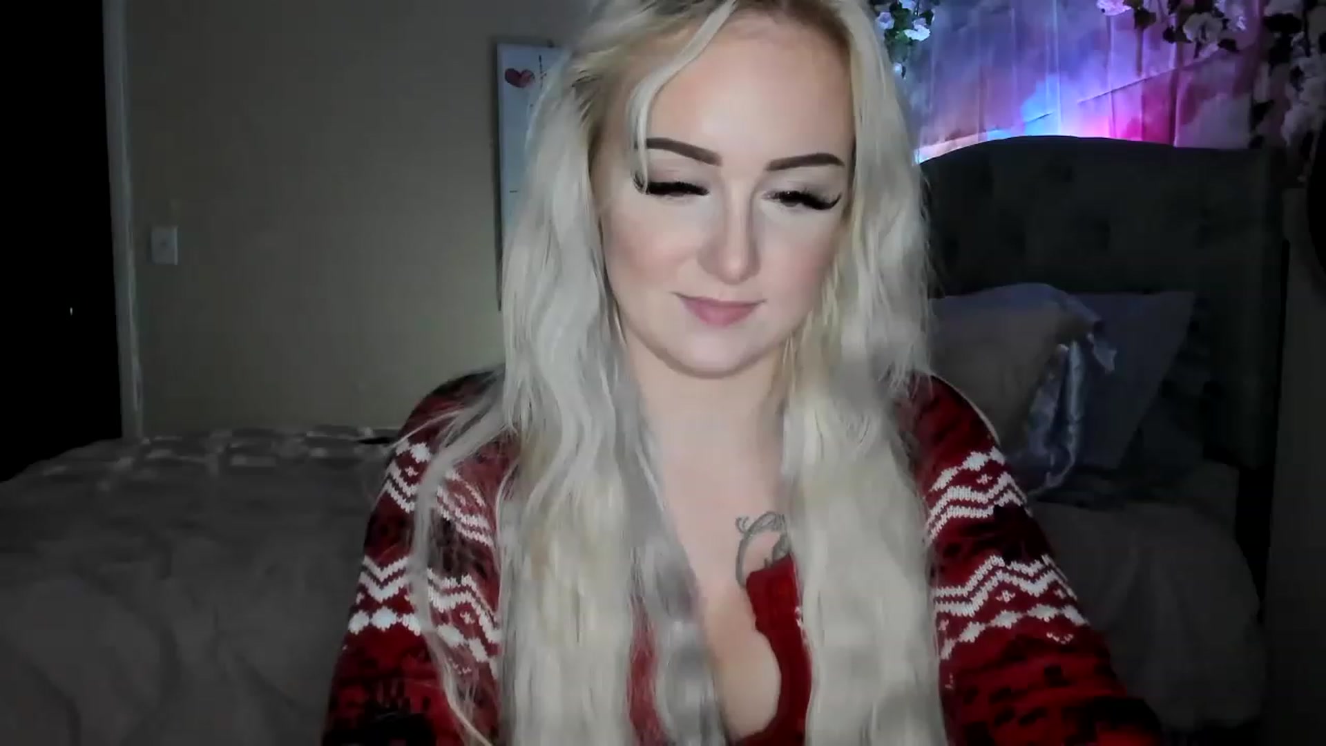 Gallery image thumbnail from LizzySmallz's myfreecams stream on, 01/03/2023, 08:24 image 1 of 20