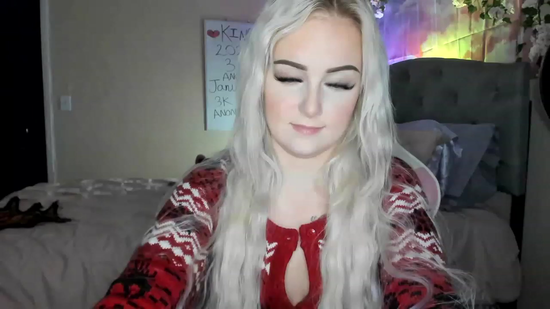 Gallery image thumbnail from LizzySmallz's myfreecams stream on, 01/03/2023, 08:24 image 13 of 20
