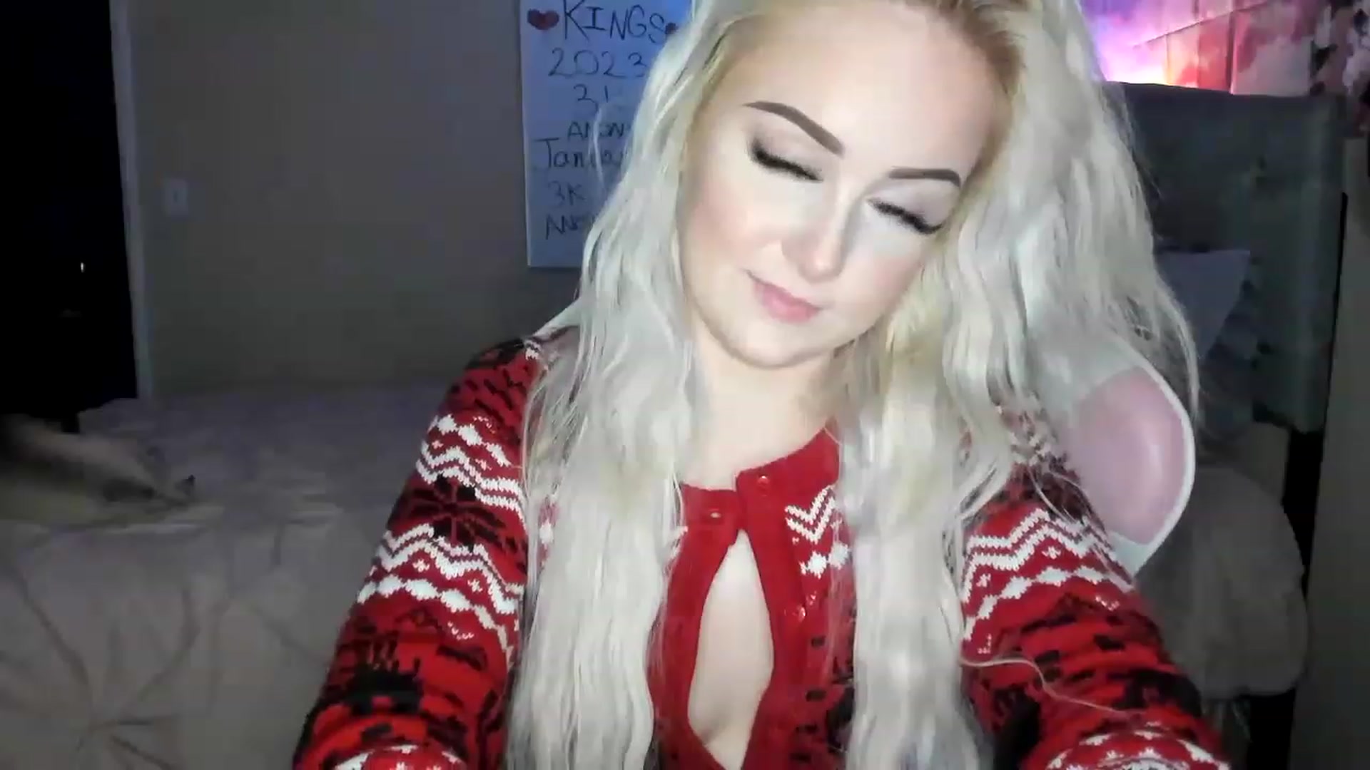 Gallery image thumbnail from LizzySmallz's myfreecams stream on, 01/03/2023, 09:39 image 17 of 20