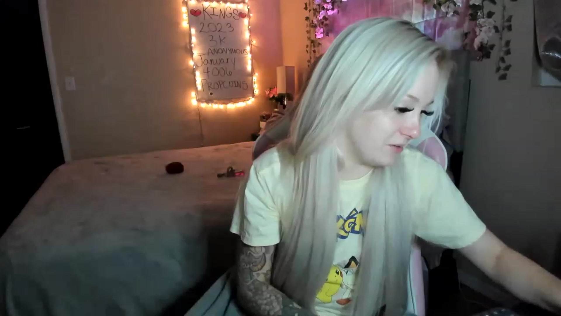 Gallery image thumbnail from LizzySmallz's myfreecams stream on, 01/18/2023, 11:50 image 8 of 20