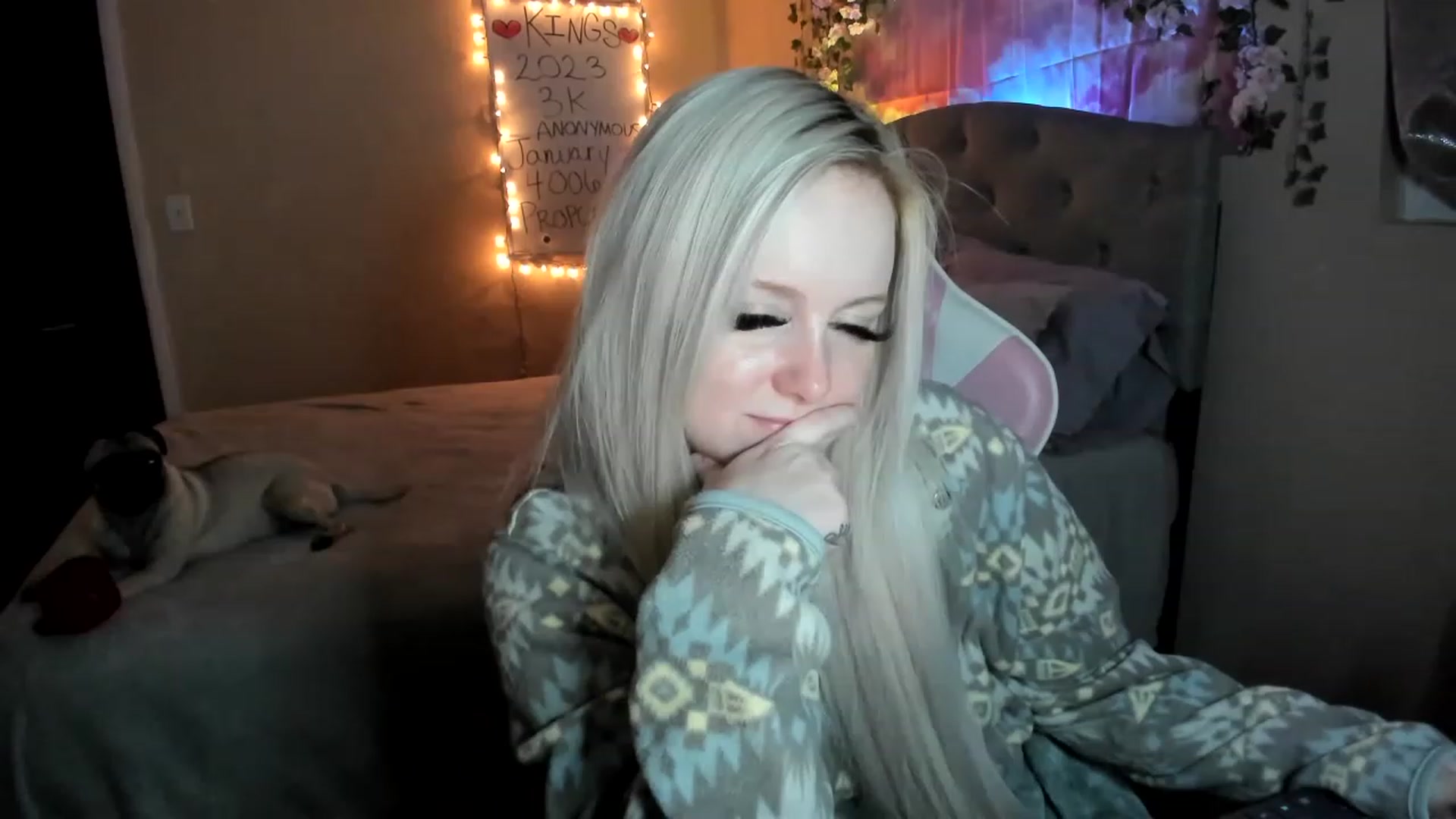 Gallery image thumbnail from LizzySmallz's myfreecams stream on, 01/18/2023, 11:50 image 3 of 20
