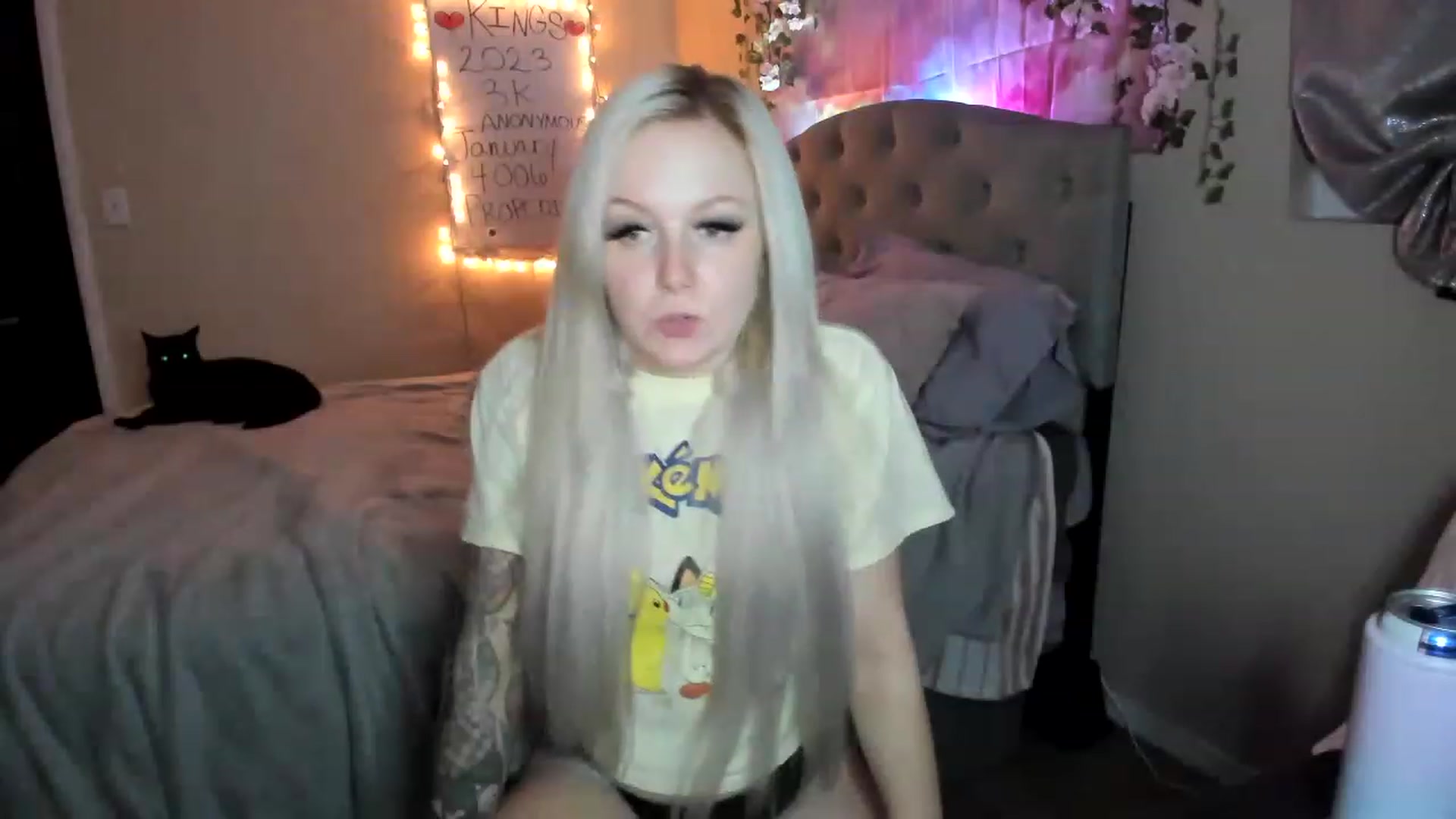 Gallery image thumbnail from LizzySmallz's myfreecams stream on, 01/18/2023, 11:50 image 18 of 20