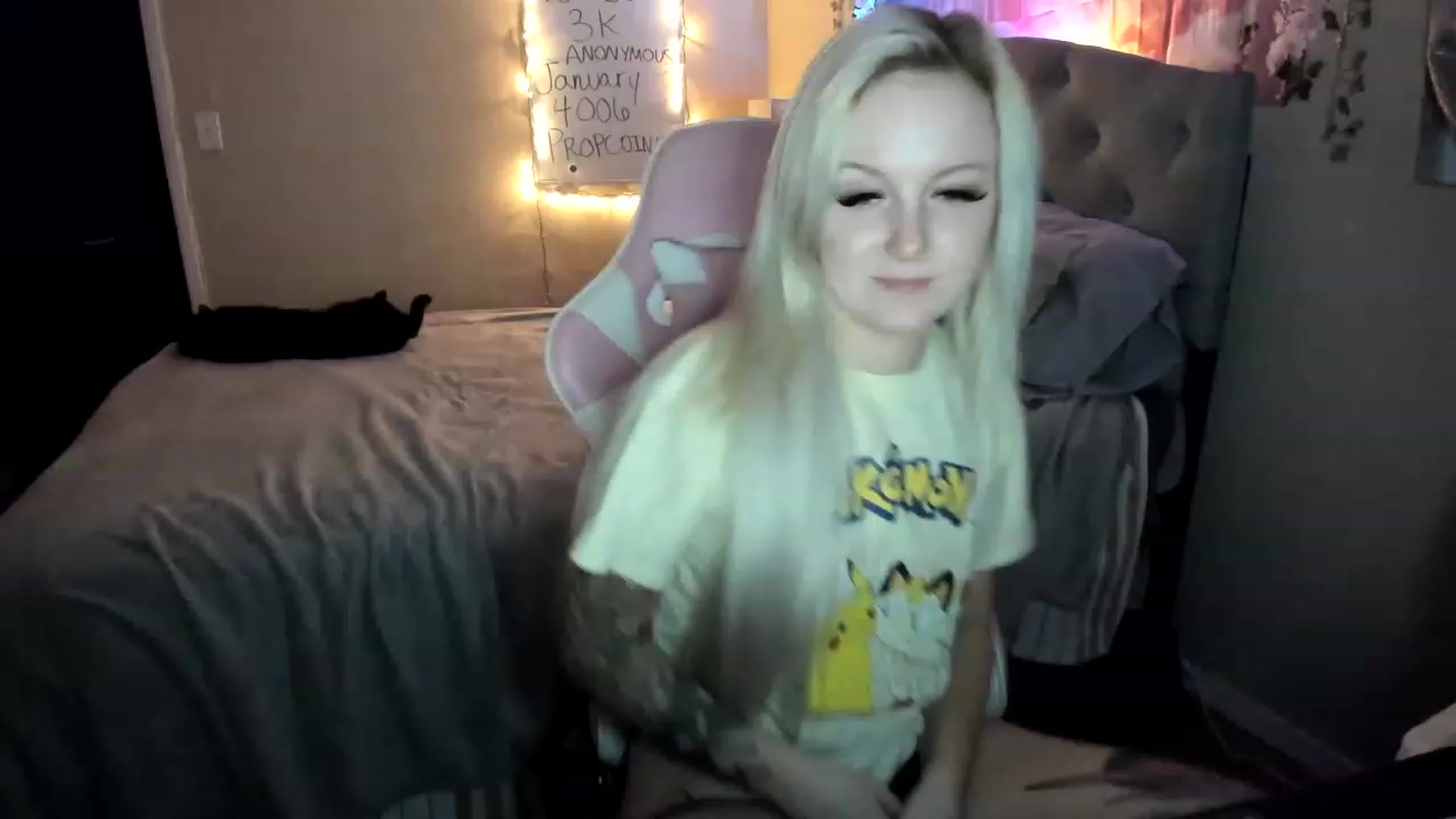 Gallery image thumbnail from LizzySmallz's myfreecams stream on, 01/18/2023, 12:24 image 18 of 20