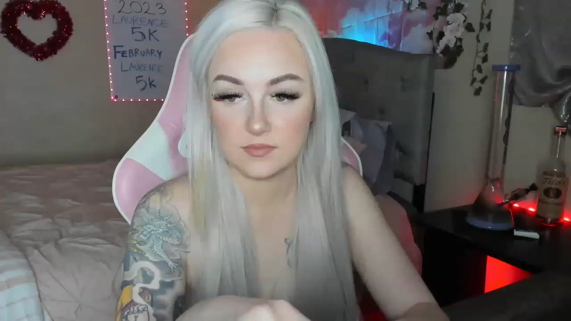 Gallery image thumbnail from LizzySmallz's myfreecams stream on, 02/09/2023, 09:07 image 5 of 20
