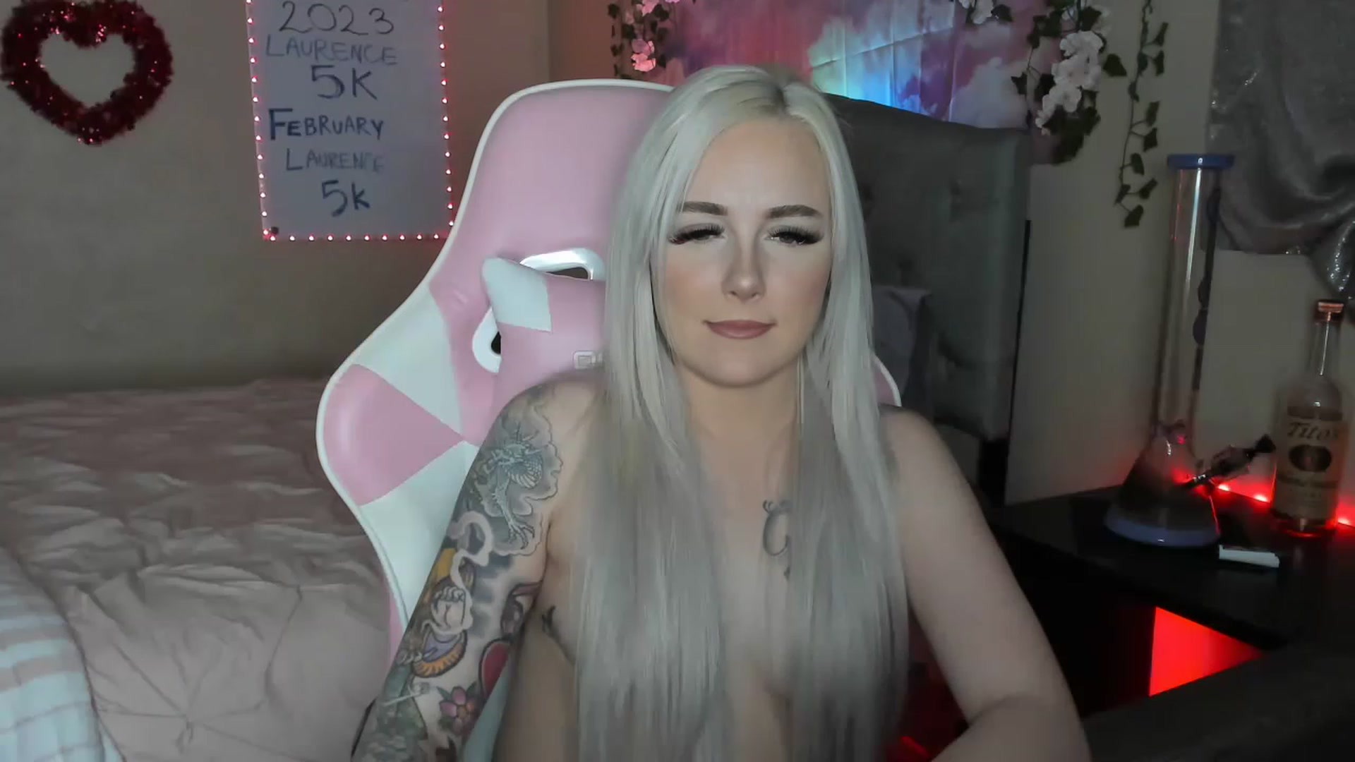 Gallery image thumbnail from LizzySmallz's myfreecams stream on, 02/09/2023, 09:07 image 8 of 20