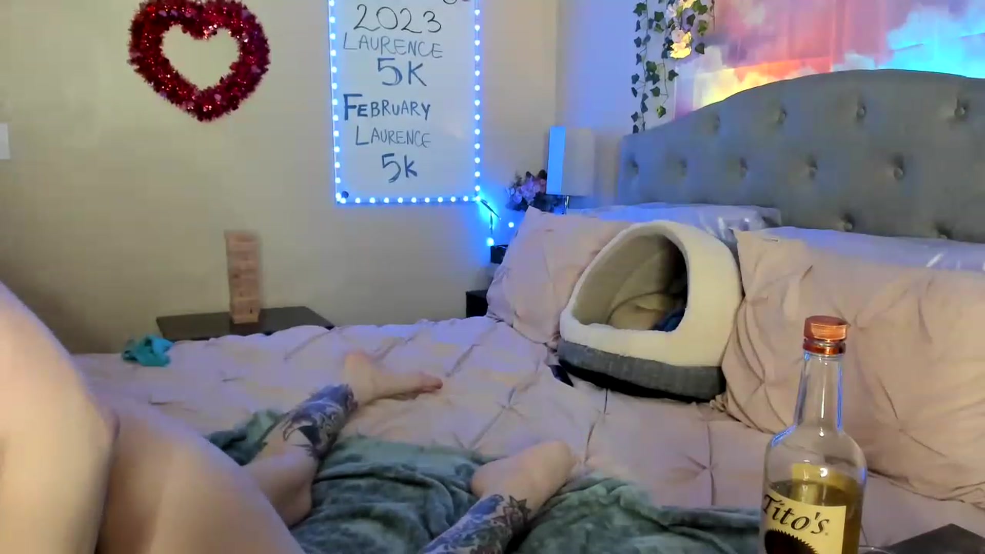 Gallery image thumbnail from LizzySmallz's myfreecams stream on, 02/11/2023, 13:26 image 11 of 20