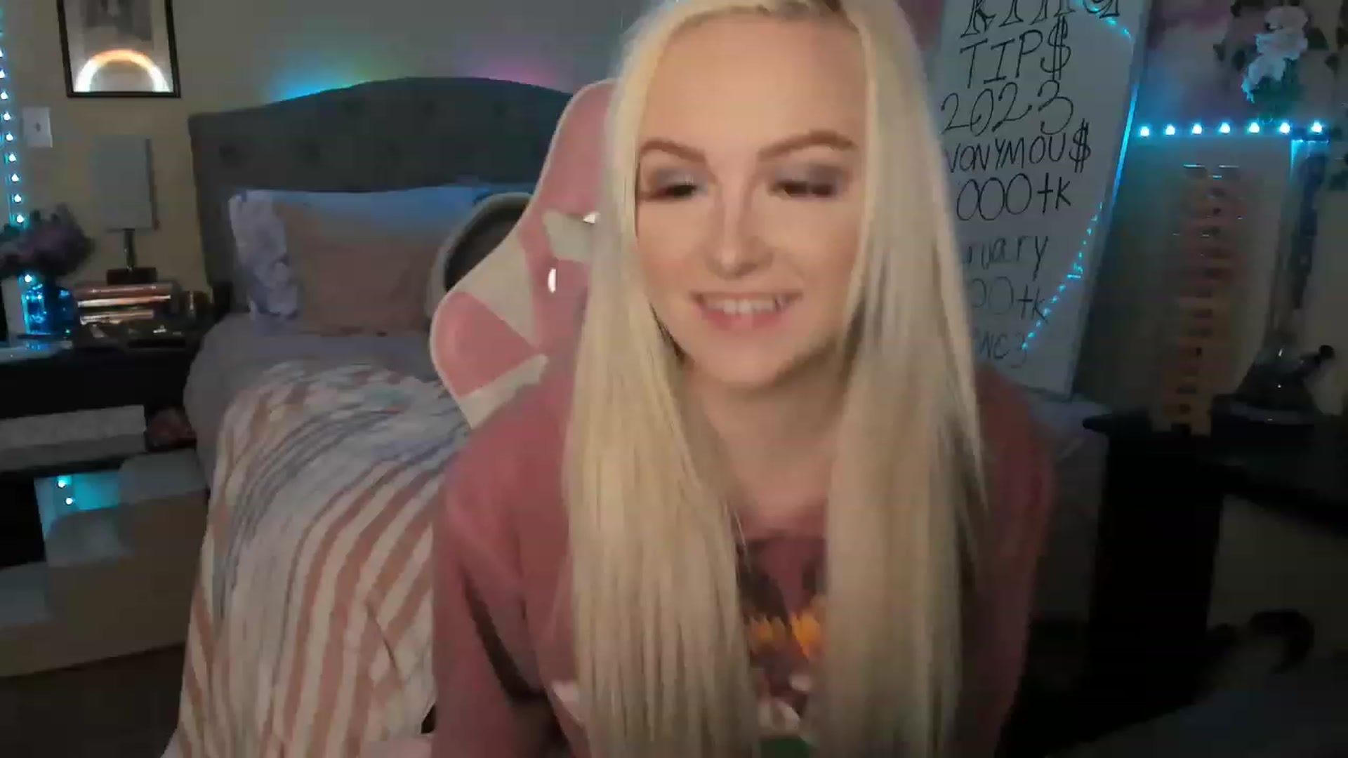 Gallery image thumbnail from LizzySmallz's myfreecams stream on, 02/27/2023, 09:31 image 1 of 20