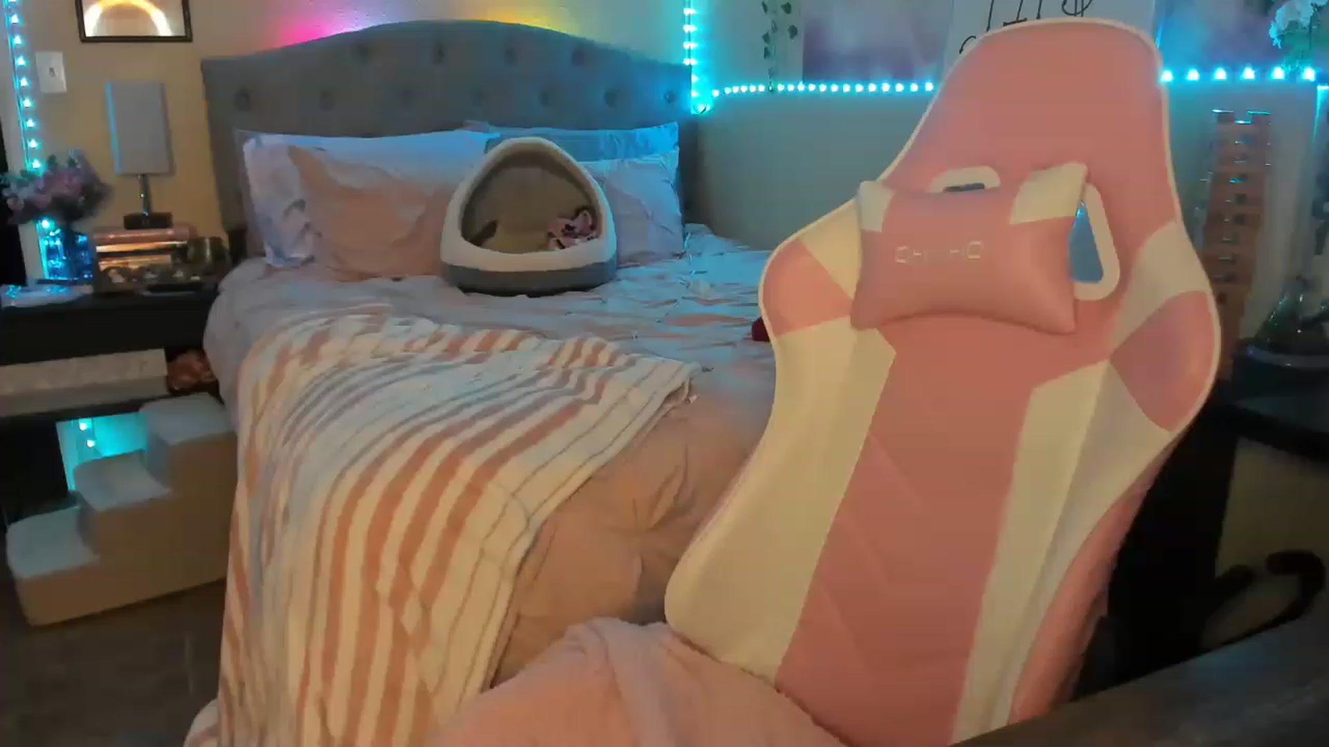 Gallery image thumbnail from LizzySmallz's myfreecams stream on, 02/27/2023, 09:31 image 5 of 20