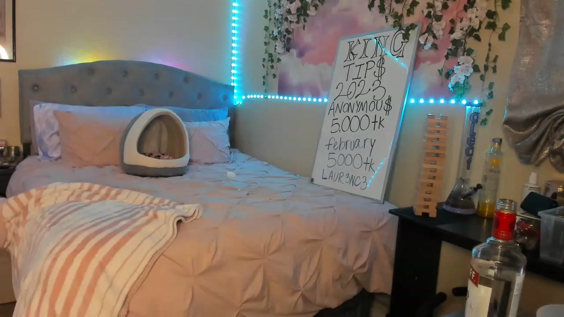 Gallery image thumbnail from LizzySmallz's myfreecams stream on, 02/27/2023, 09:31 image 20 of 20