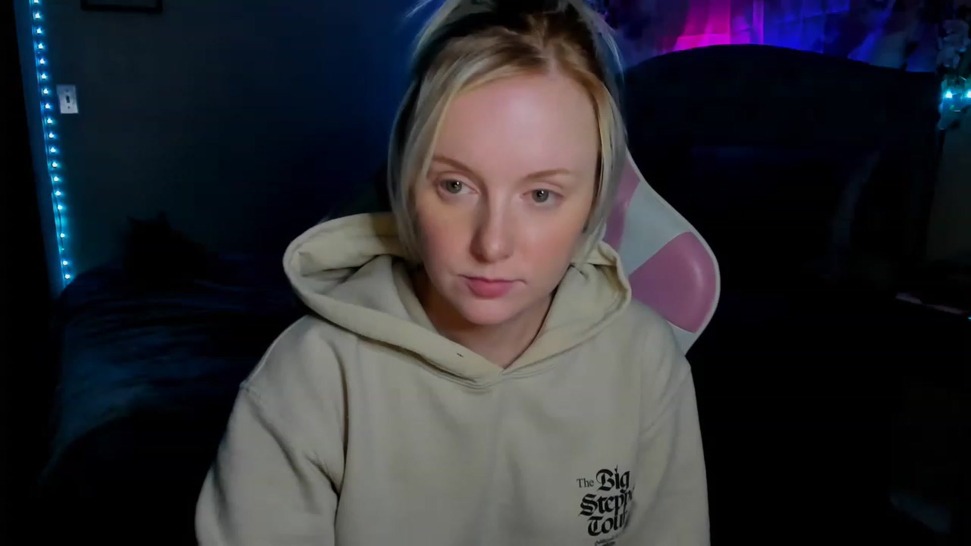 Gallery image thumbnail from LizzySmallz's myfreecams stream on, 05/30/2023, 10:04 image 1 of 20