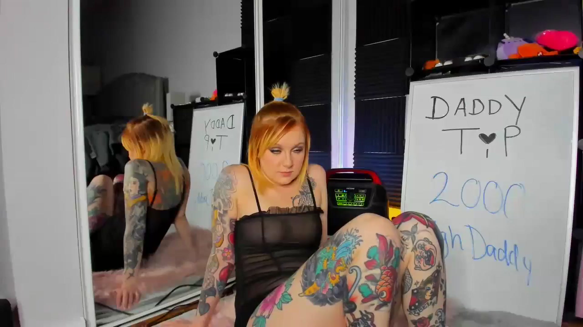 Gallery image thumbnail from LizzySmallz's myfreecams stream on, 01/14/2024, 09:28 image 15 of 20
