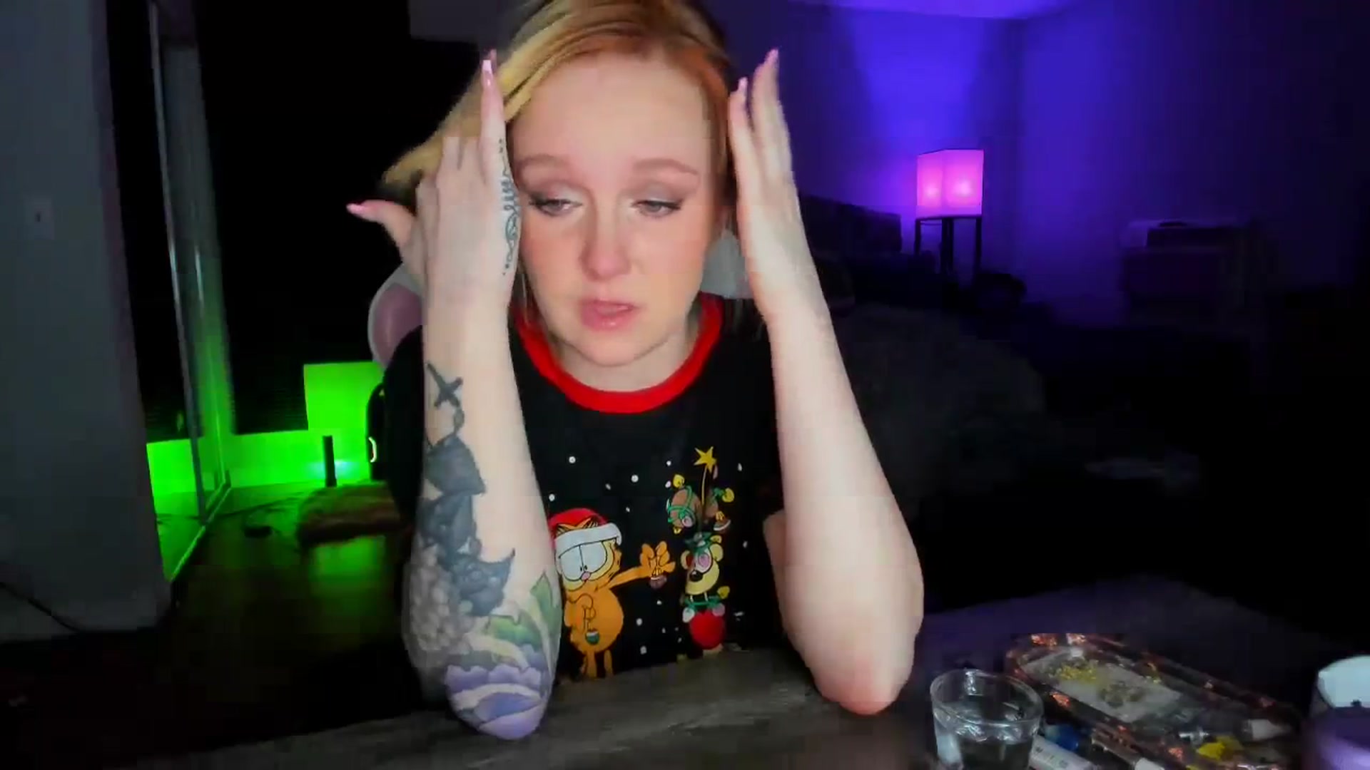Gallery image thumbnail from LizzySmallz's myfreecams stream on, 01/17/2024, 14:10 image 5 of 20