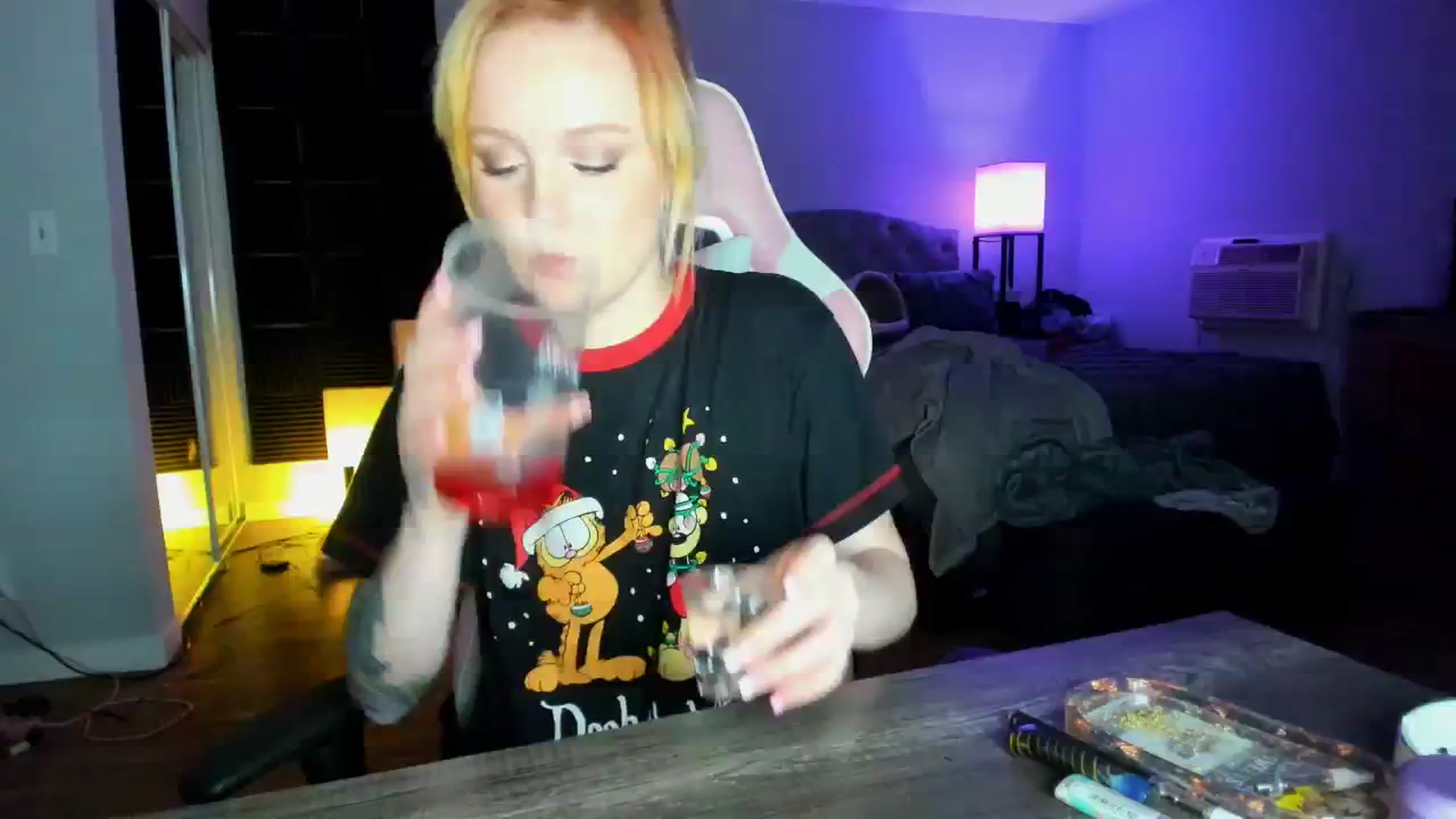 Gallery image thumbnail from LizzySmallz's myfreecams stream on, 01/17/2024, 14:10 image 7 of 20