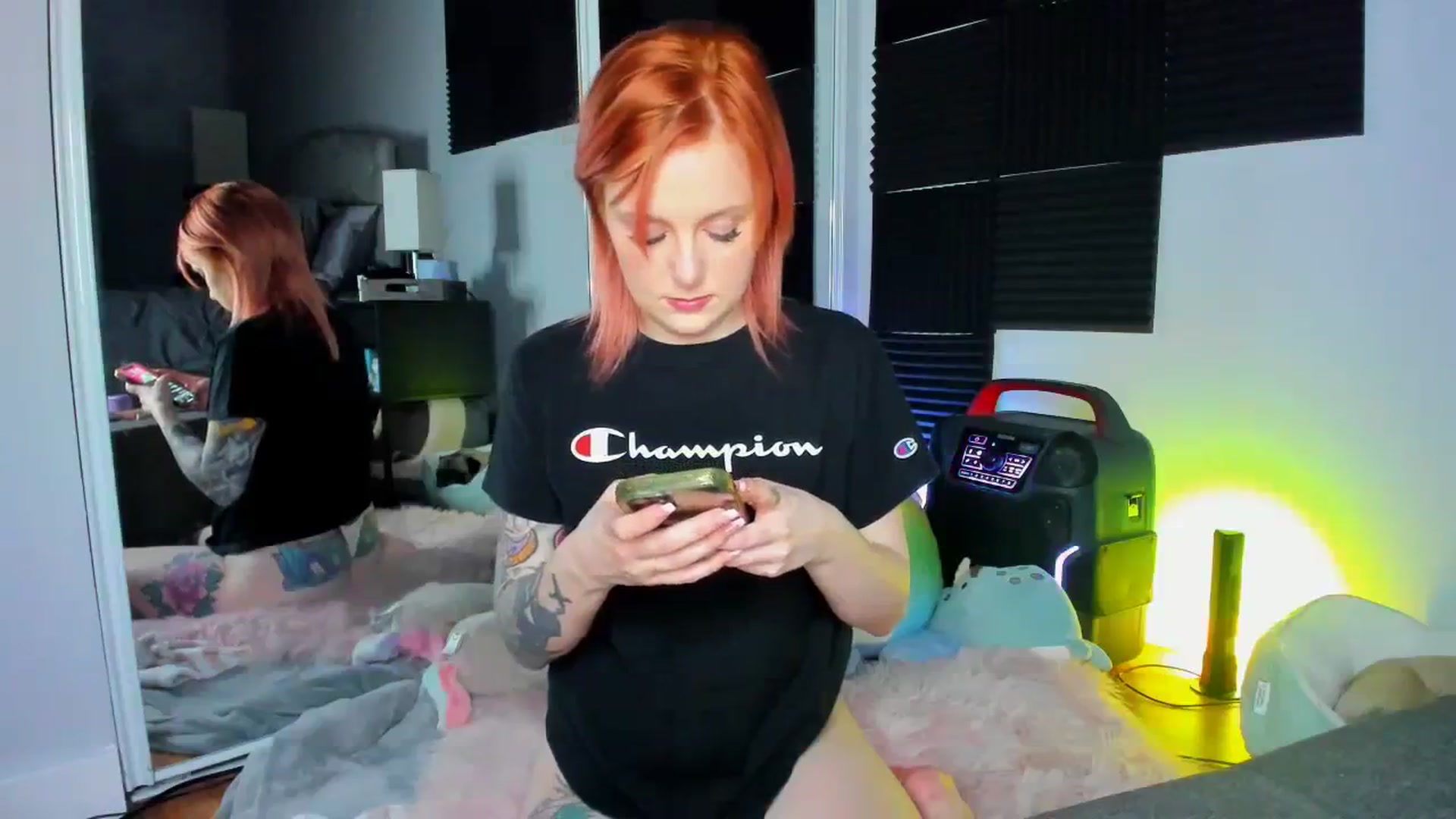 Gallery image thumbnail from LizzySmallz's myfreecams stream on, 01/23/2024, 11:10 image 3 of 20