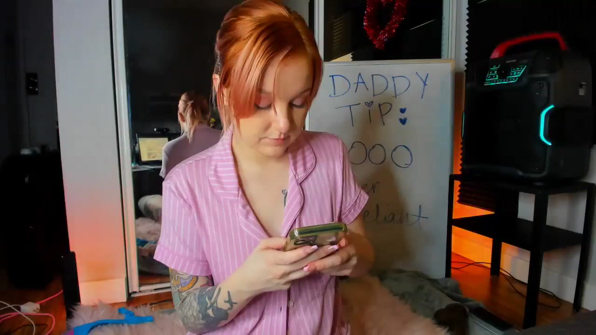 Gallery image thumbnail from LizzySmallz's myfreecams stream on, 01/29/2024, 11:24 image 20 of 20