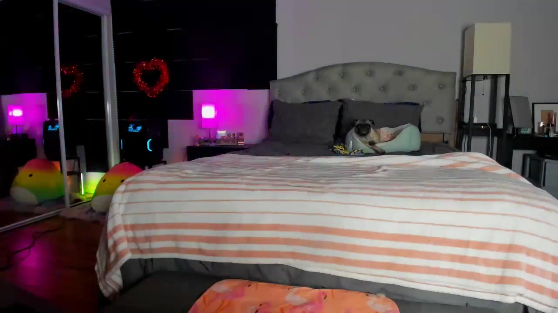 Gallery image thumbnail from LizzySmallz's myfreecams stream on, 02/02/2024, 11:21 image 3 of 20