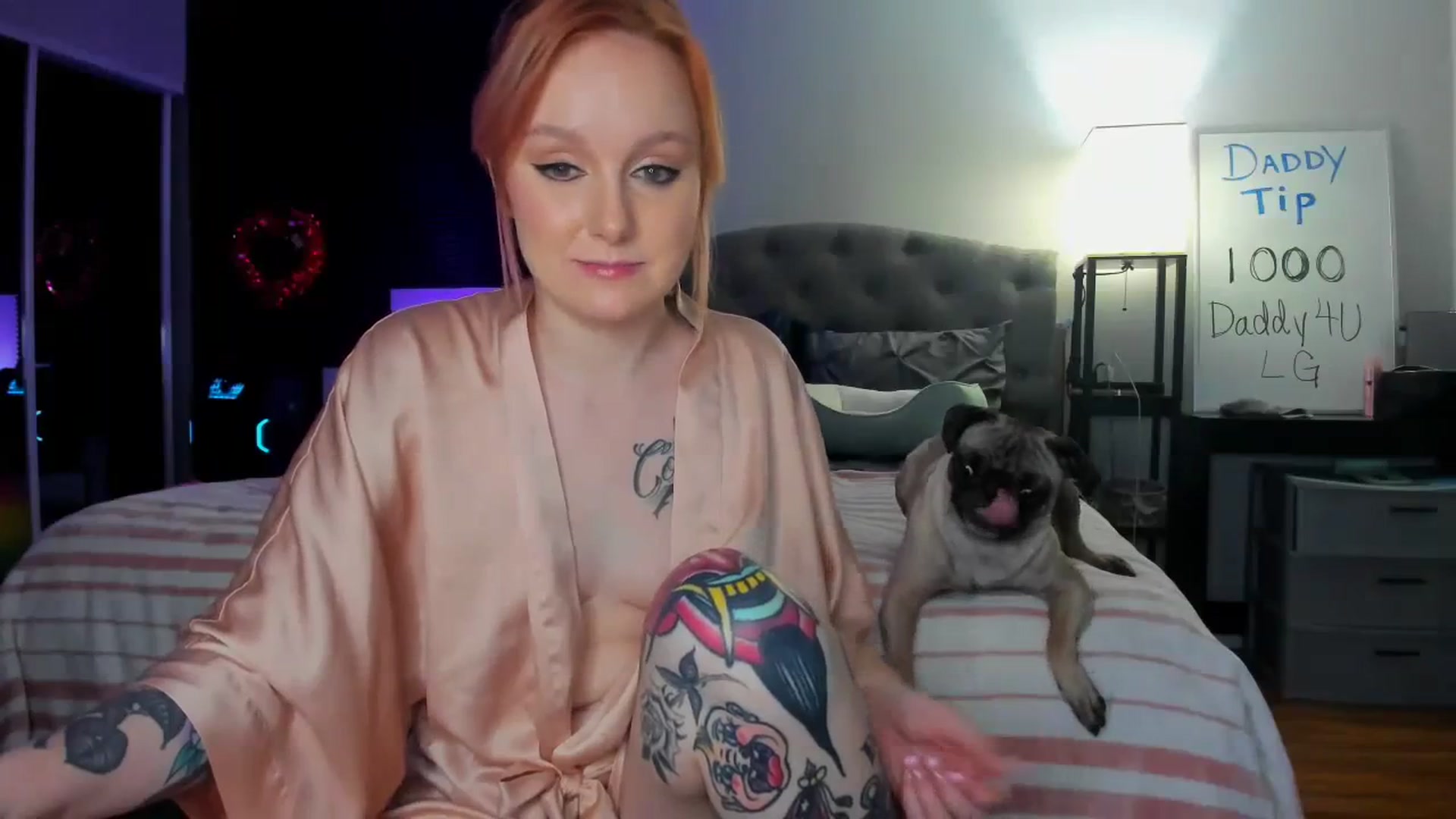 Gallery image thumbnail from LizzySmallz's myfreecams stream on, 02/03/2024, 11:37 image 4 of 20