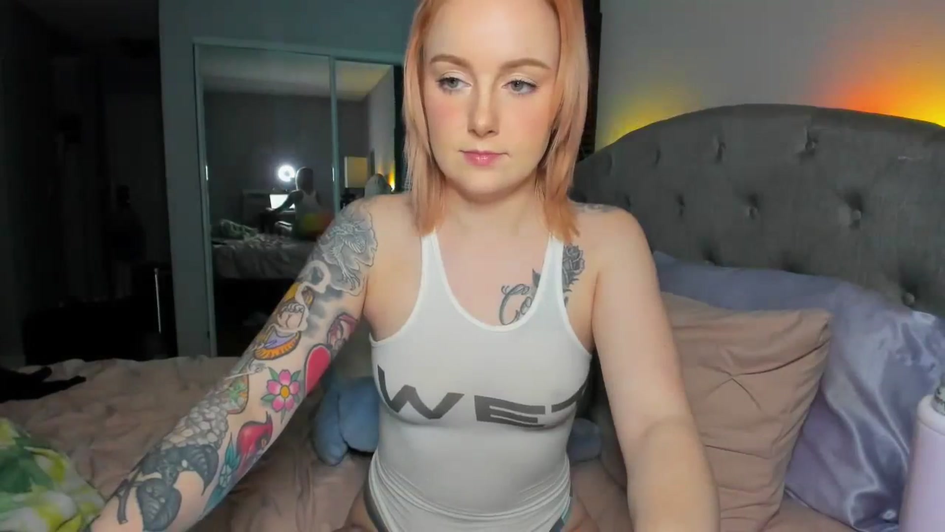 Gallery image thumbnail from LizzySmallz's myfreecams stream on, 03/03/2024, 09:10 image 8 of 20