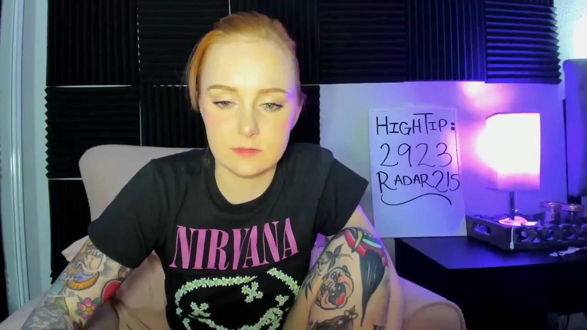 Gallery image thumbnail from LizzySmallz's myfreecams stream on, 03/08/2024, 08:49 image 4 of 20