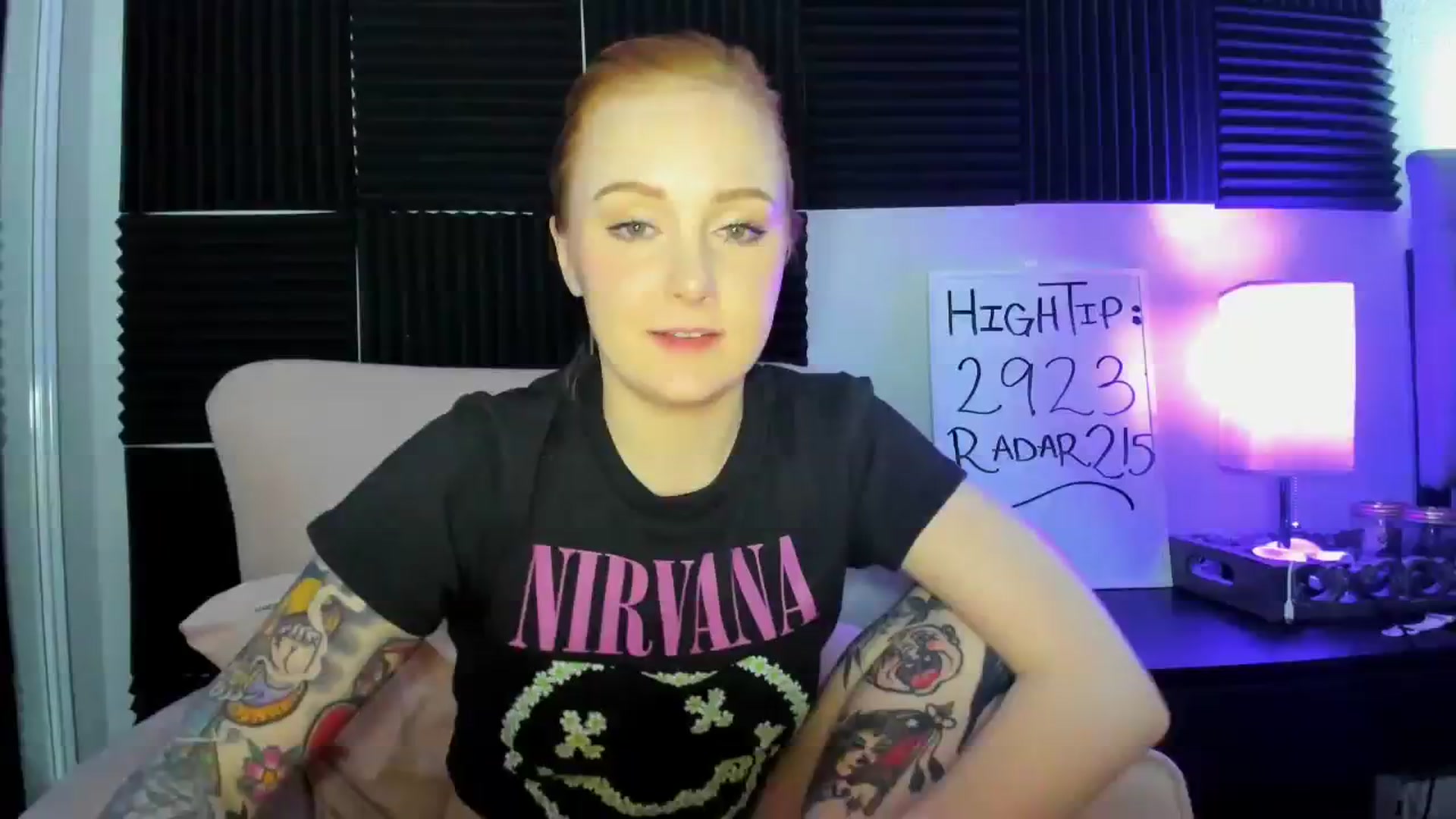 Gallery image thumbnail from LizzySmallz's myfreecams stream on, 03/08/2024, 08:49 image 5 of 20