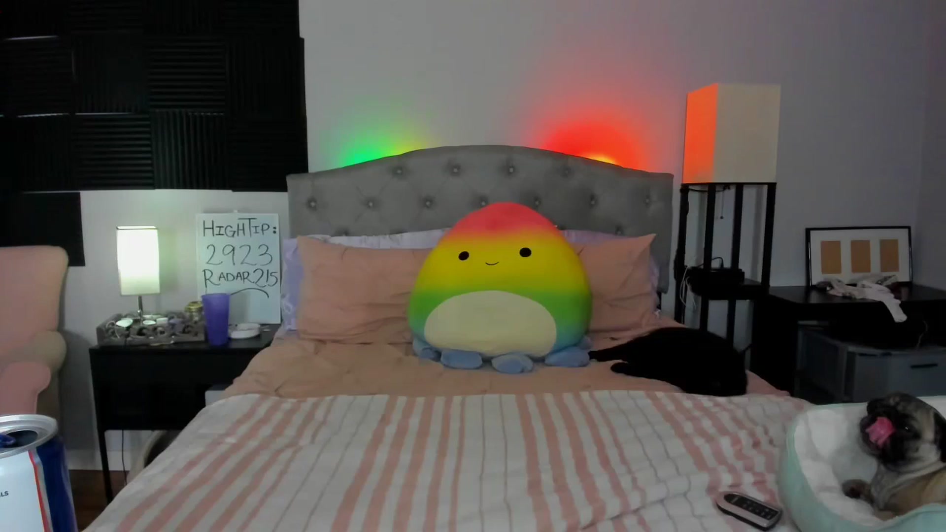 Gallery image thumbnail from LizzySmallz's myfreecams stream on, 03/10/2024, 10:56 image 1 of 20