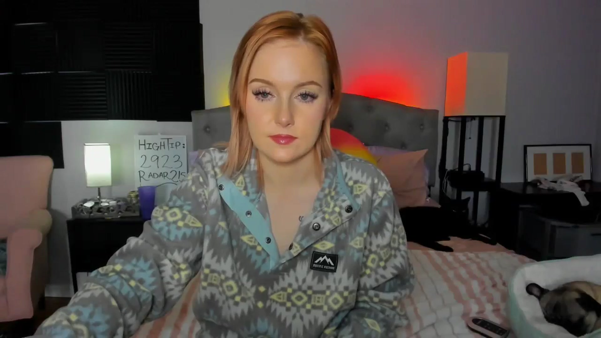 Gallery image thumbnail from LizzySmallz's myfreecams stream on, 03/10/2024, 10:56 image 19 of 20