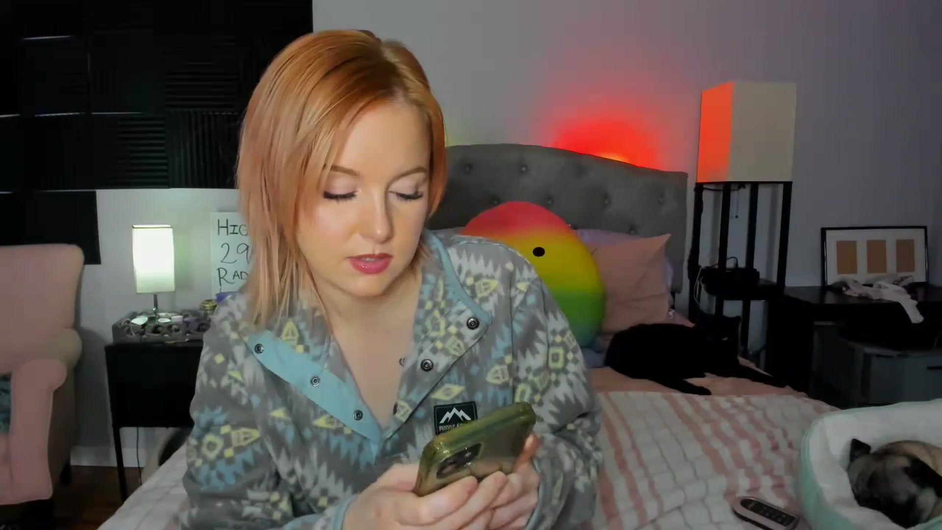 Gallery image thumbnail from LizzySmallz's myfreecams stream on, 03/10/2024, 10:56 image 17 of 20