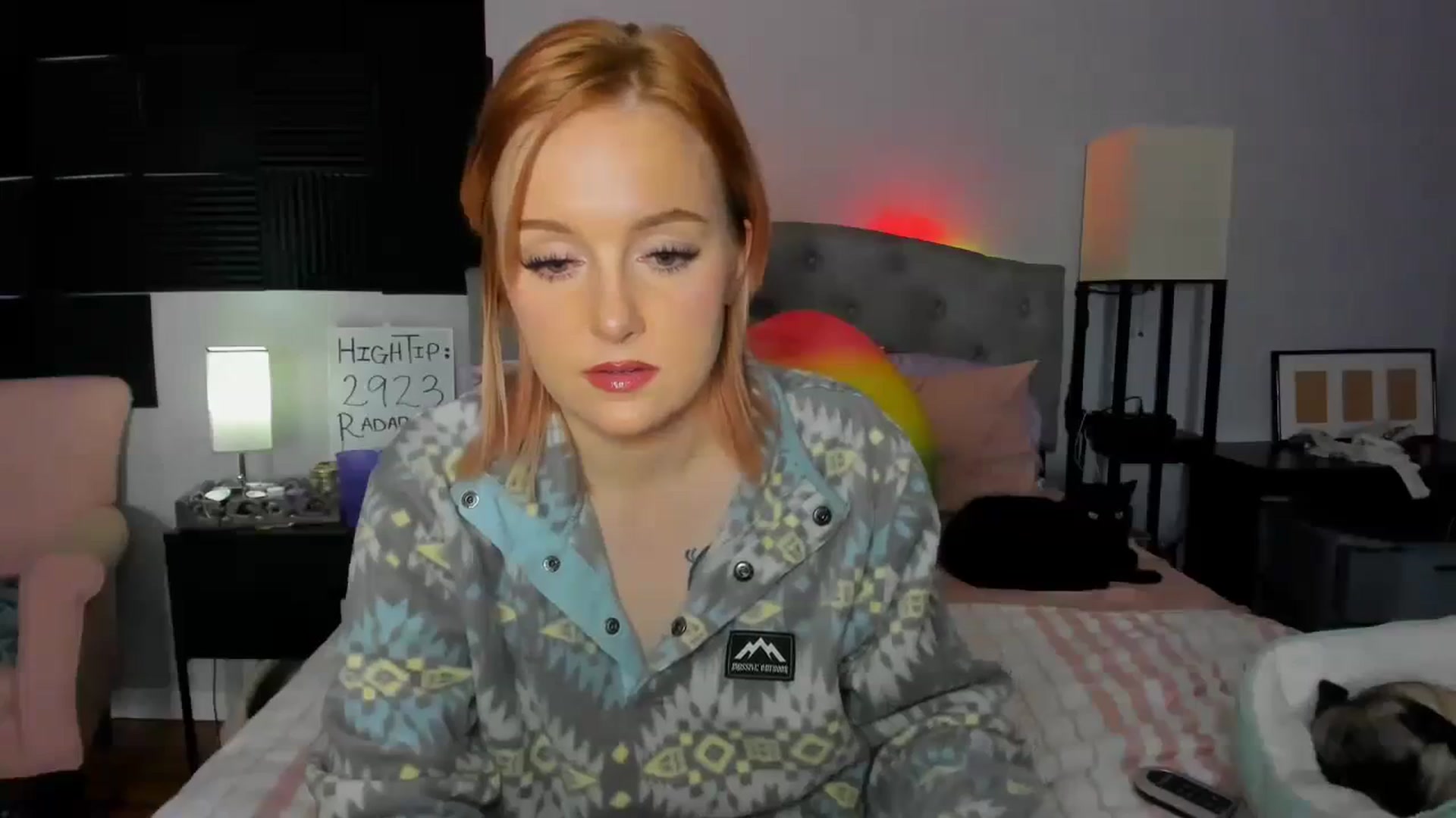 Gallery image thumbnail from LizzySmallz's myfreecams stream on, 03/10/2024, 10:56 image 12 of 20