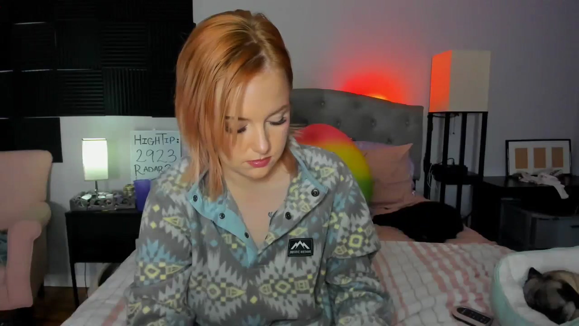 Gallery image thumbnail from LizzySmallz's myfreecams stream on, 03/10/2024, 10:56 image 5 of 20