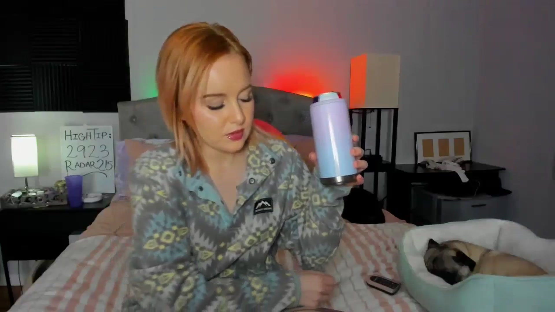 Gallery image thumbnail from LizzySmallz's myfreecams stream on, 03/10/2024, 10:56 image 3 of 20