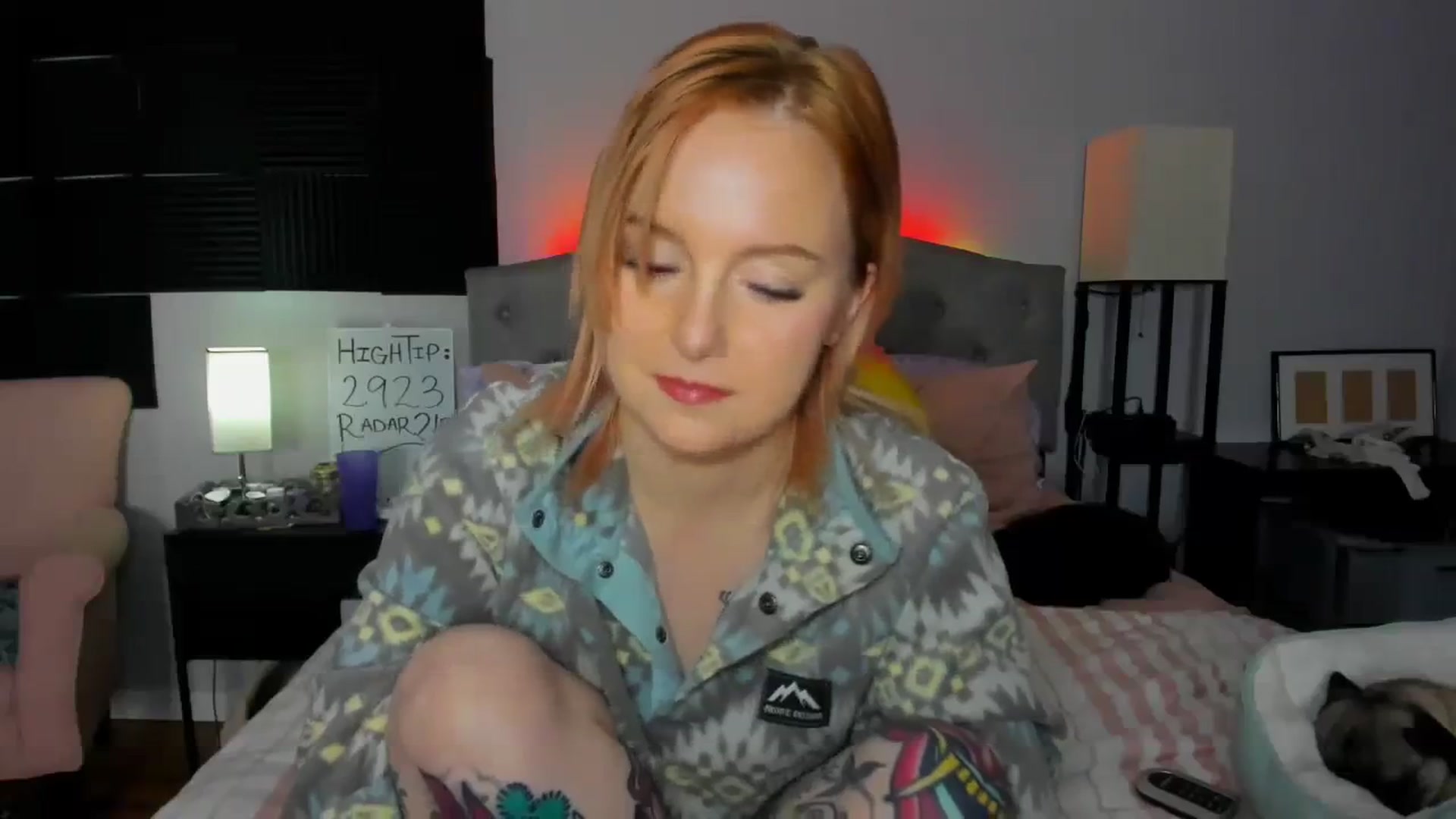 Gallery image thumbnail from LizzySmallz's myfreecams stream on, 03/10/2024, 10:56 image 4 of 20