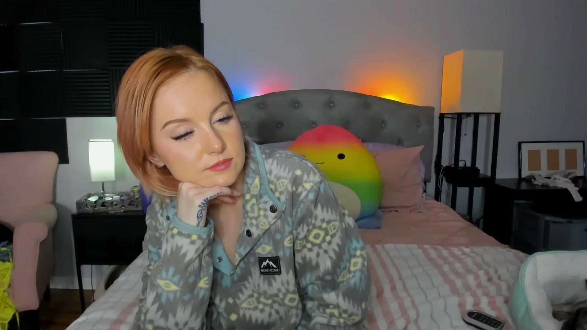Gallery image thumbnail from LizzySmallz's myfreecams stream on, 03/10/2024, 12:24 image 1 of 20