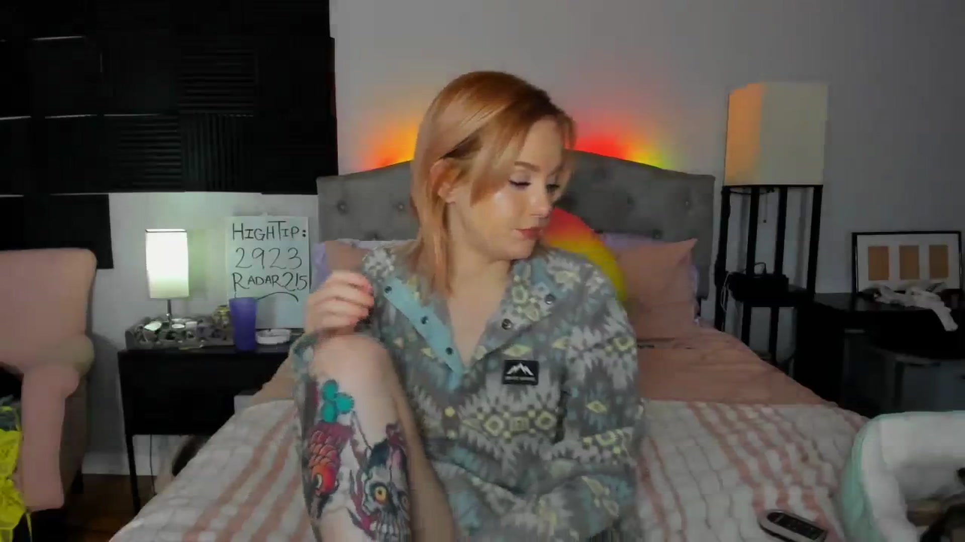 Gallery image thumbnail from LizzySmallz's myfreecams stream on, 03/10/2024, 12:24 image 7 of 20