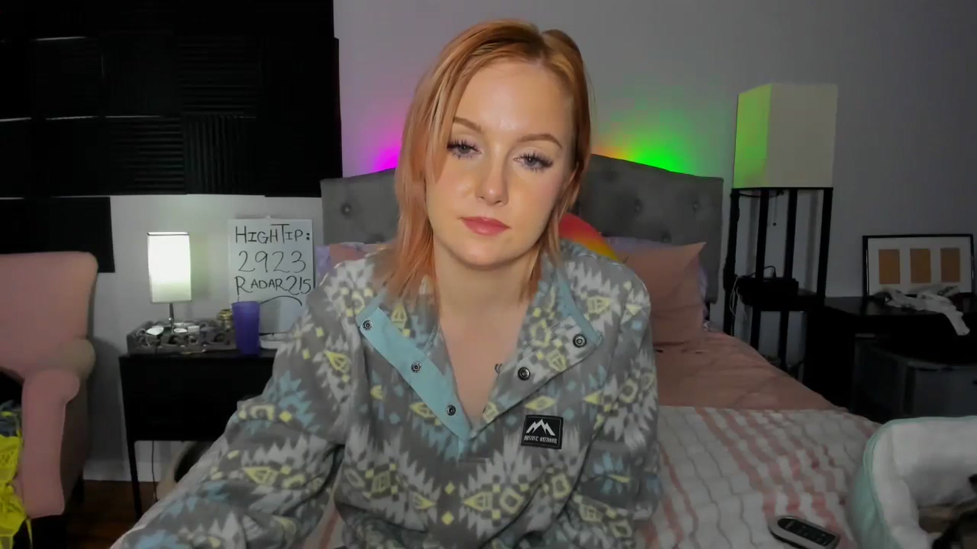 Gallery image thumbnail from LizzySmallz's myfreecams stream on, 03/10/2024, 12:24 image 9 of 20