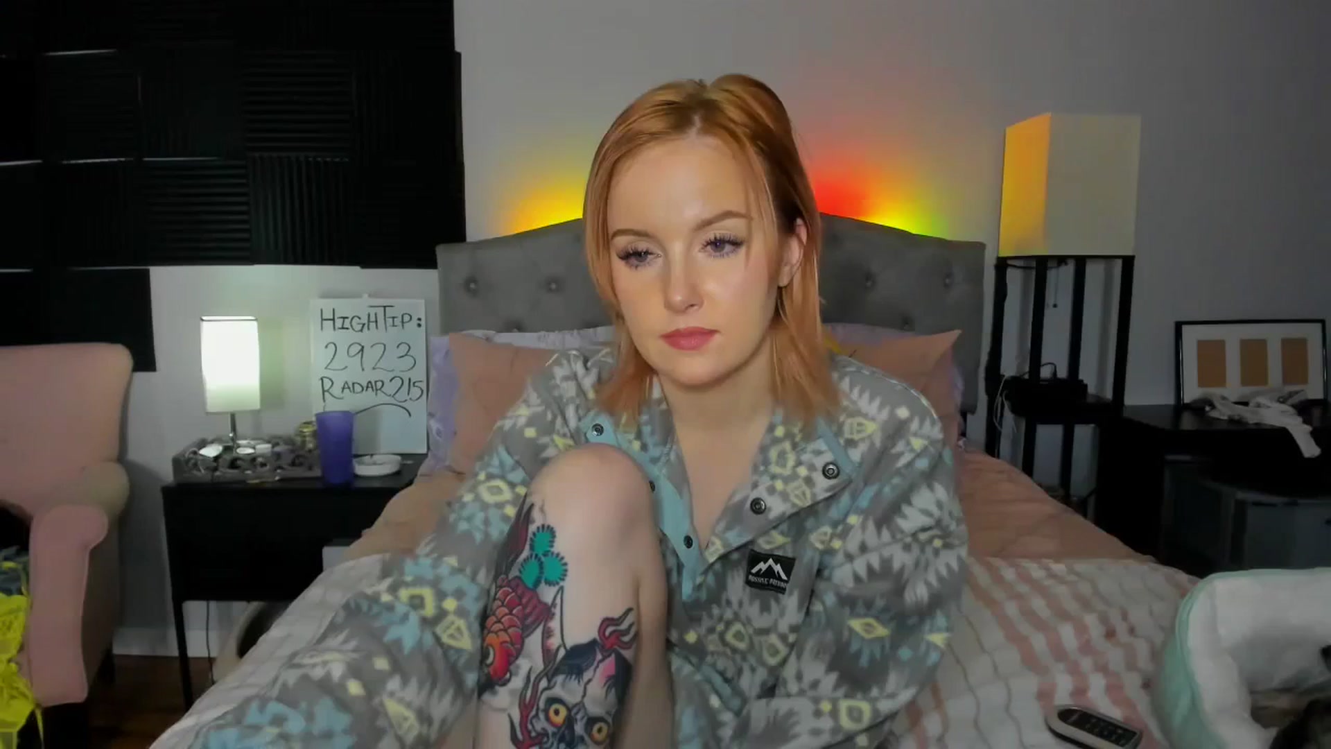 Gallery image thumbnail from LizzySmallz's myfreecams stream on, 03/10/2024, 12:24 image 5 of 20