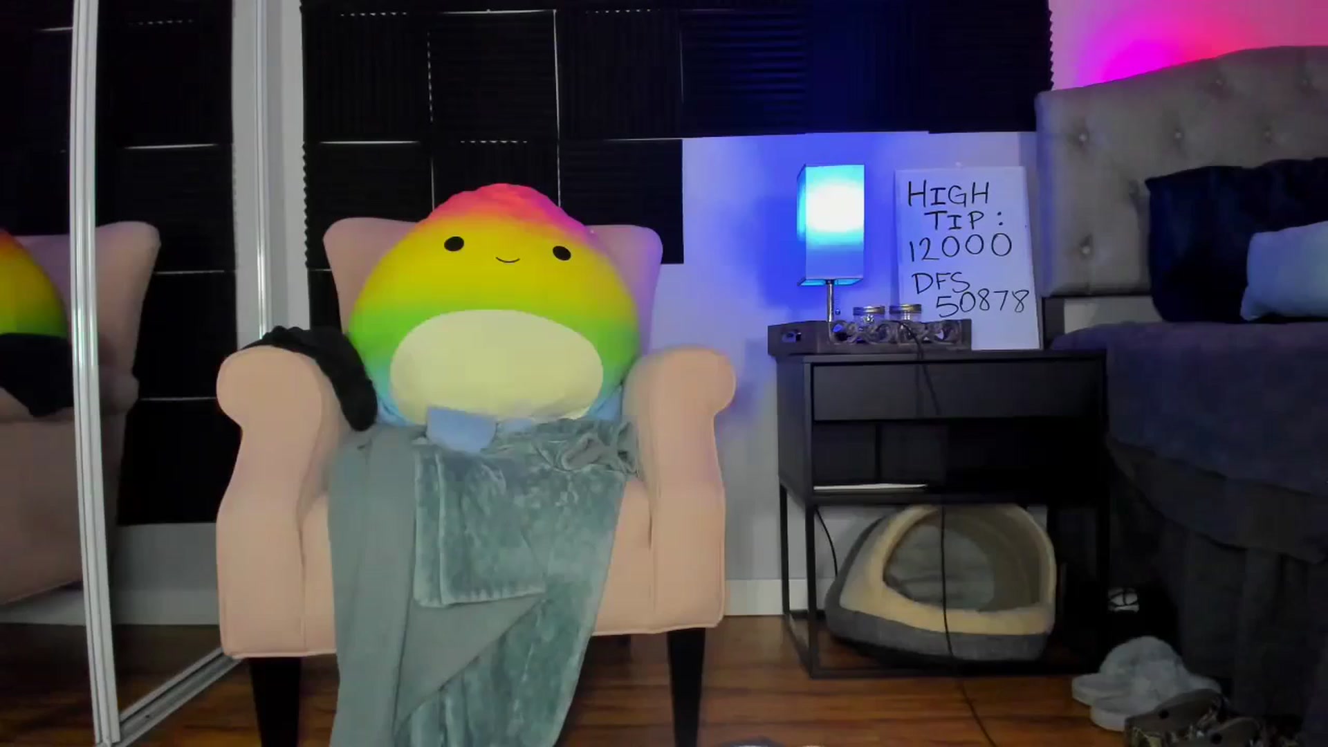 Gallery image thumbnail from LizzySmallz's myfreecams stream on, 03/15/2024, 08:25 image 20 of 20