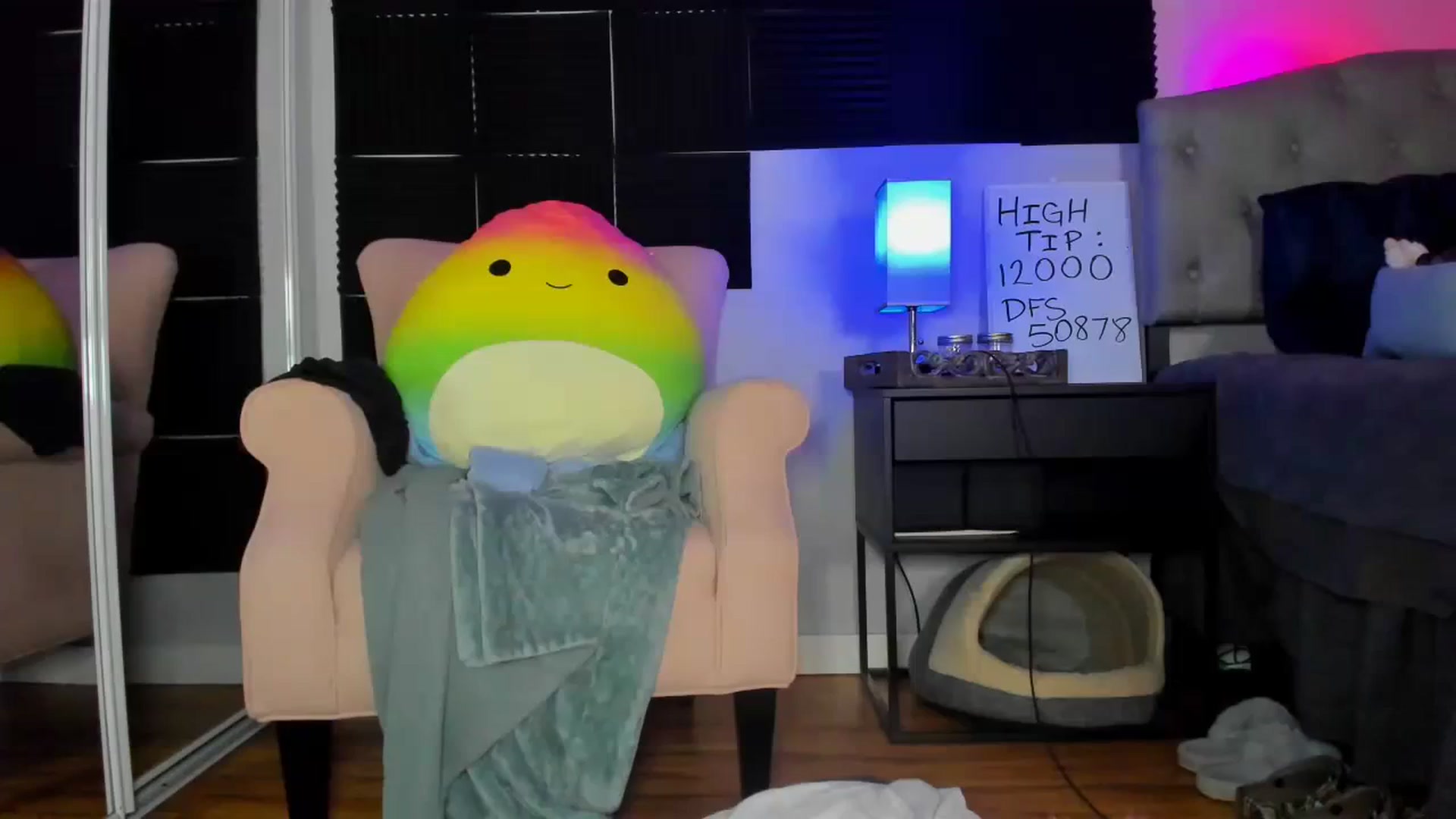 Gallery image thumbnail from LizzySmallz's myfreecams stream on, 03/15/2024, 08:25 image 1 of 20