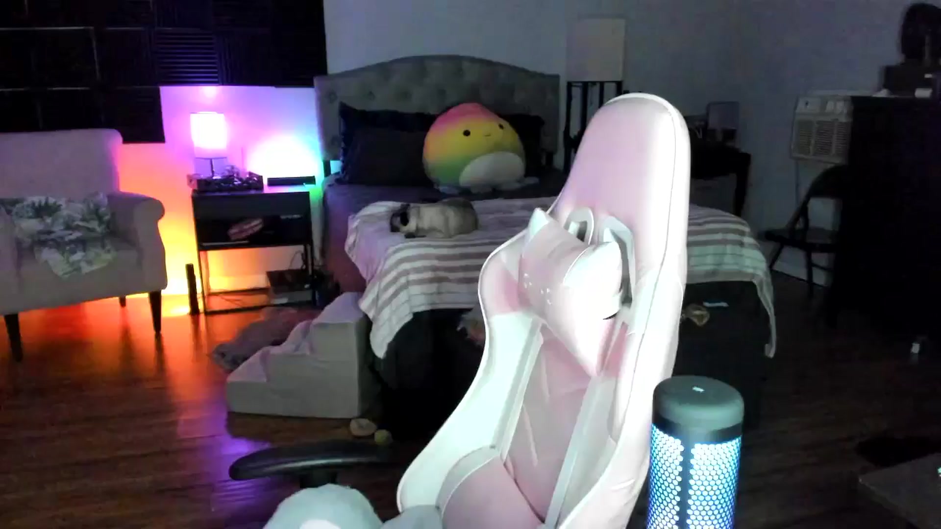 Gallery image thumbnail from LizzySmallz's myfreecams stream on, 05/10/2024, 07:49 image 1 of 20