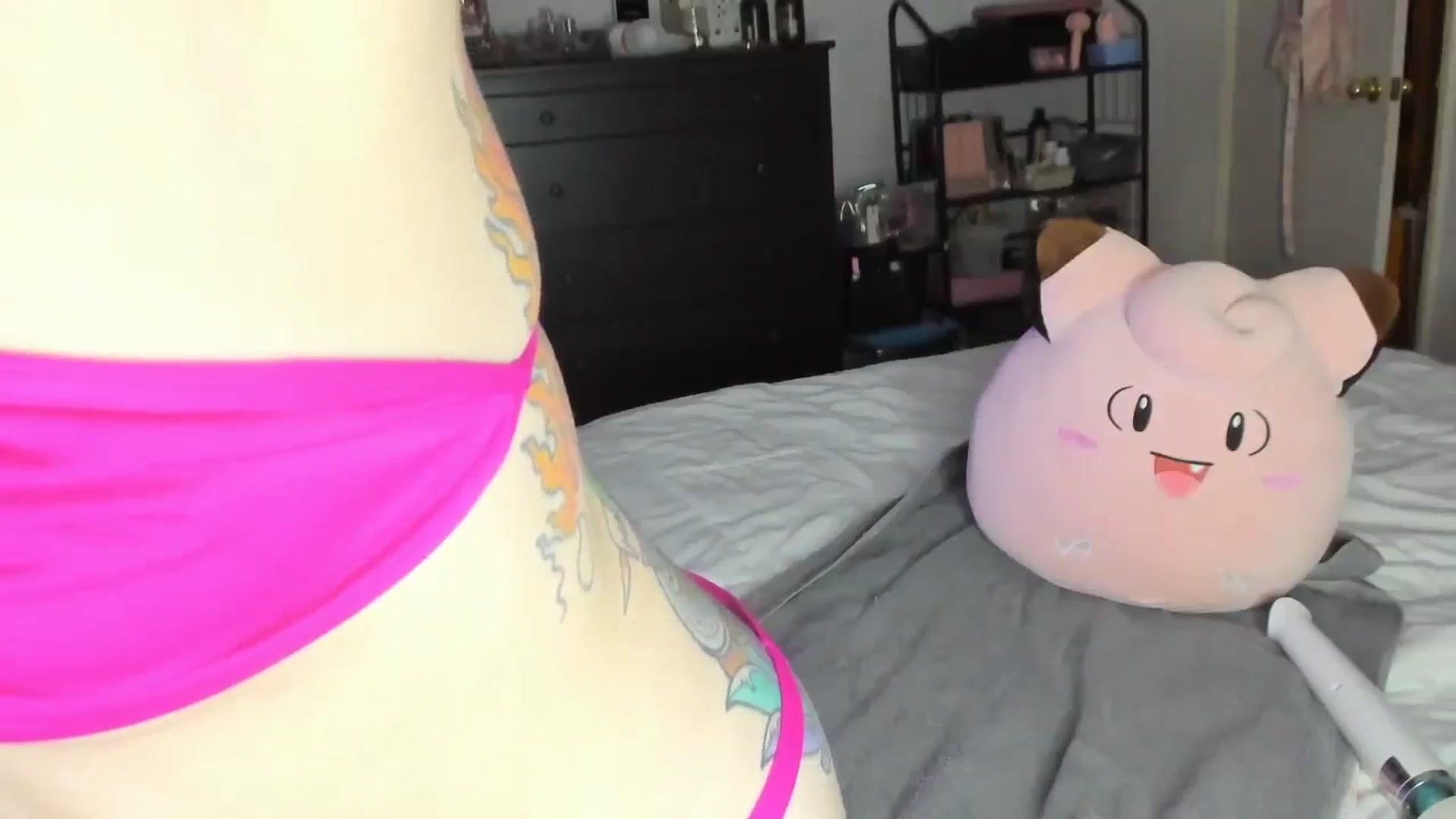Gallery image thumbnail from LizzySmallz's myfreecams stream on, 07/06/2025, 06:26 image 20 of 20